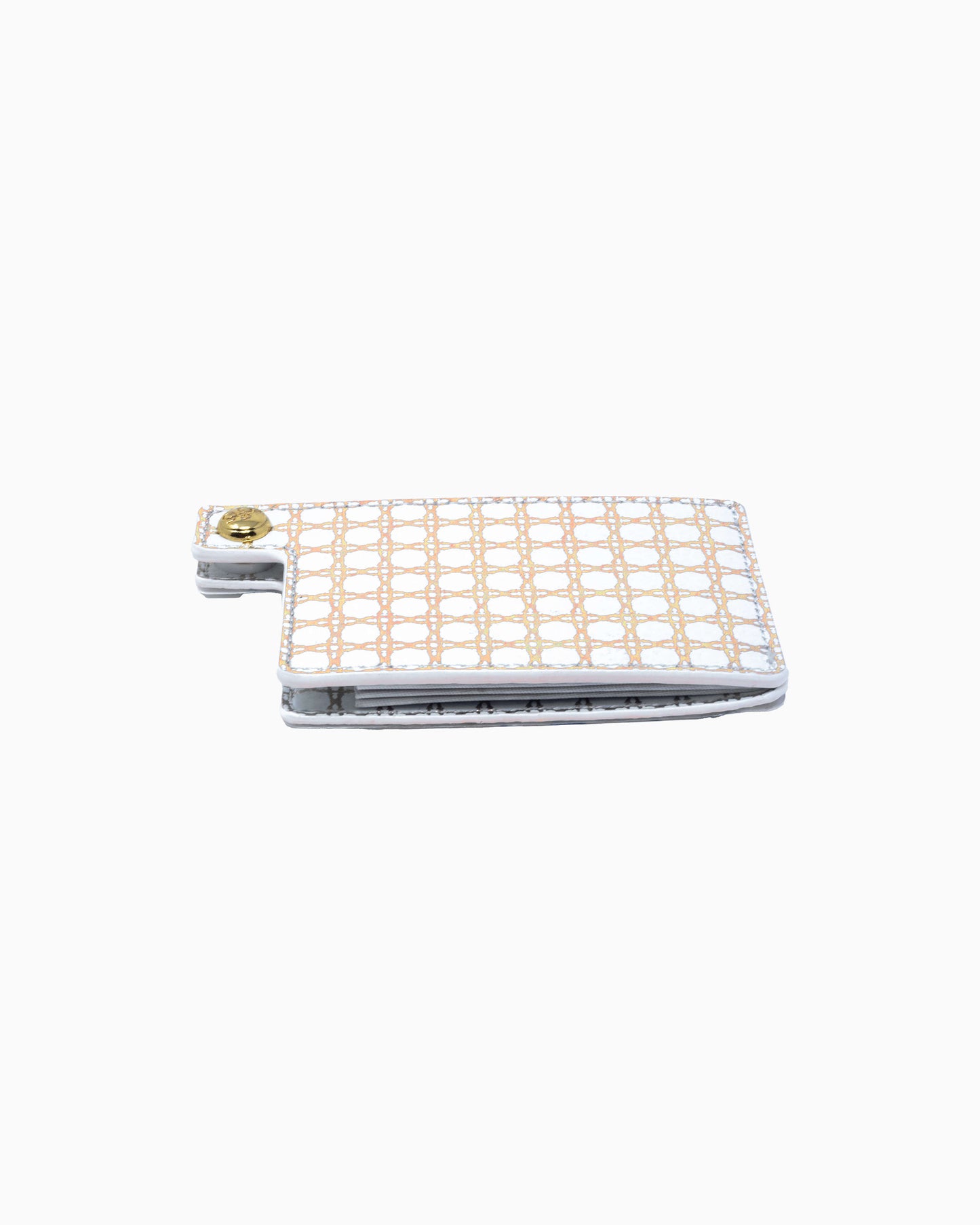 Expandable Phone Pocket