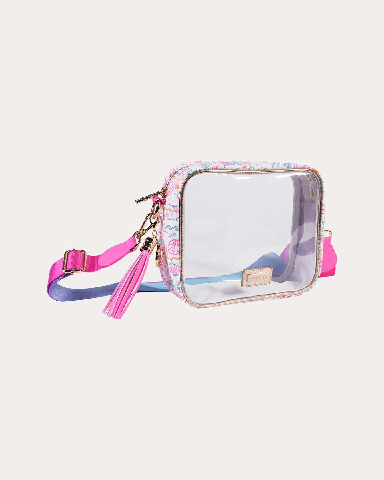 Game Day Bag Summer Serenade