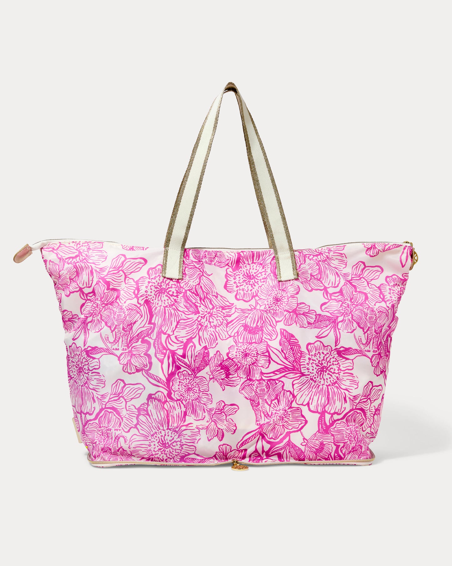Packable Tote