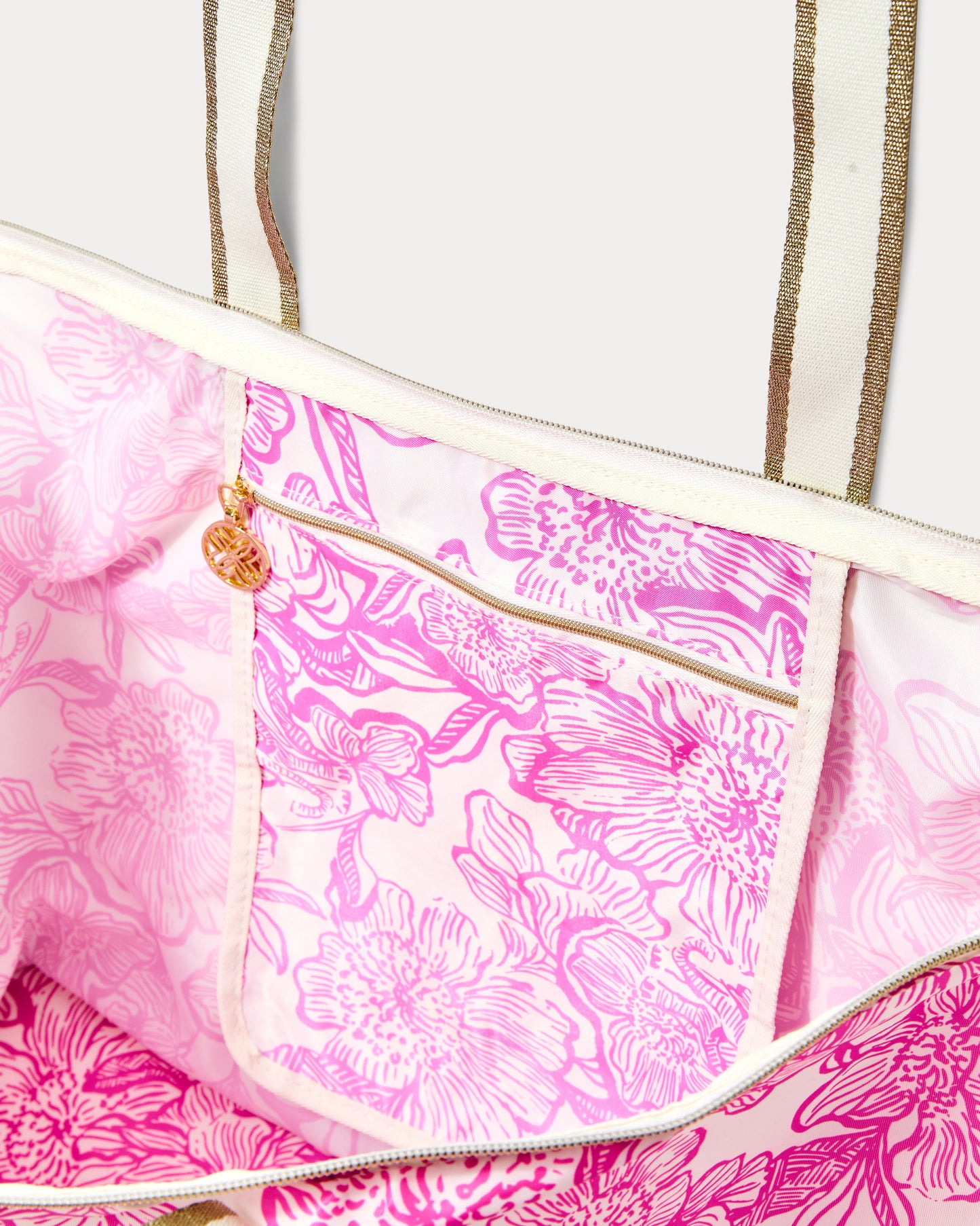 Packable Tote