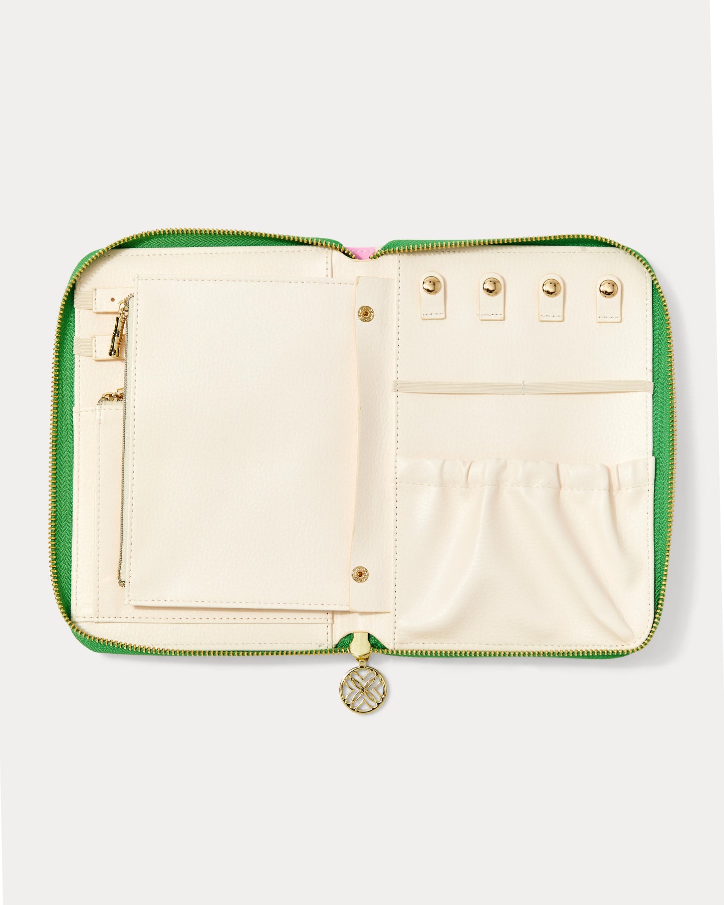 Jewelry Folio