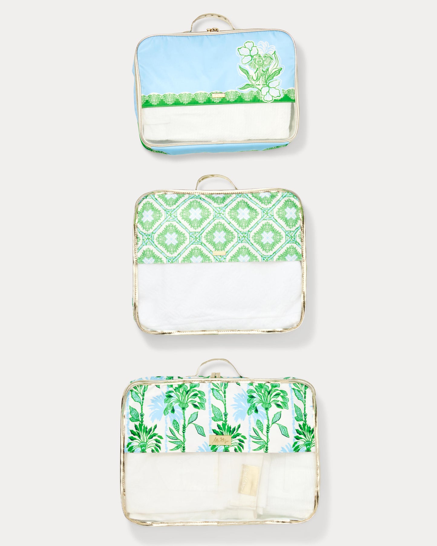 Packing Cube Set