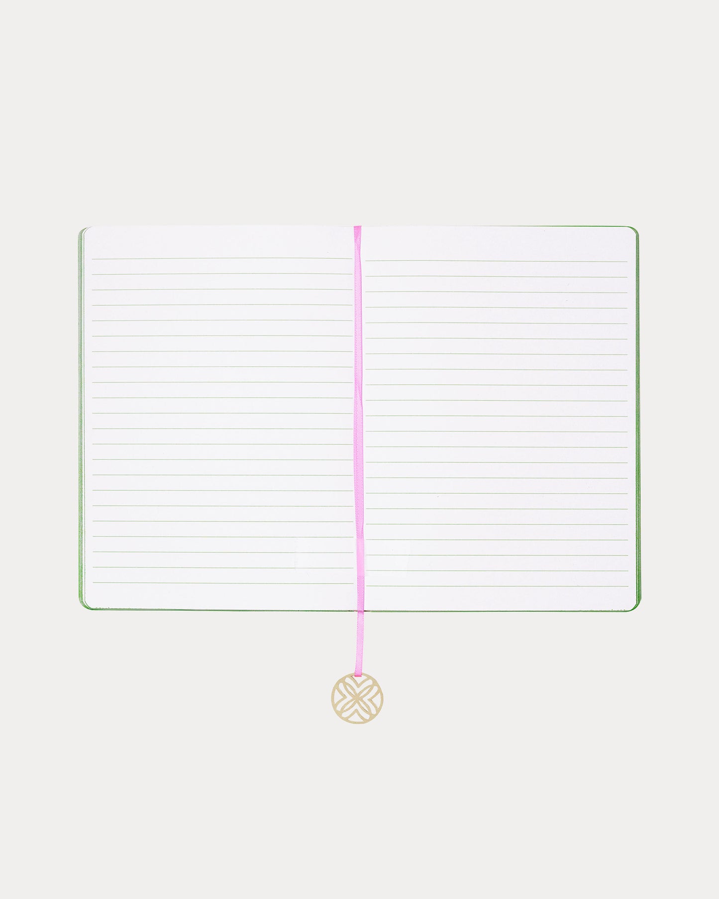 Journal with Charm