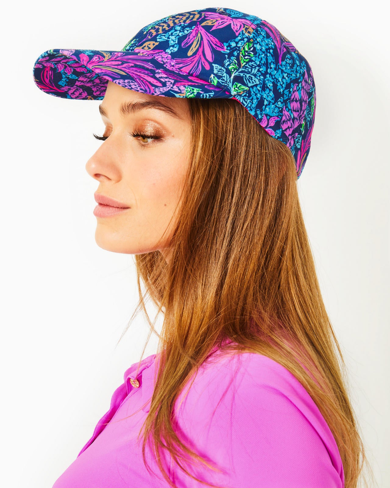 RUN AROUND HAT