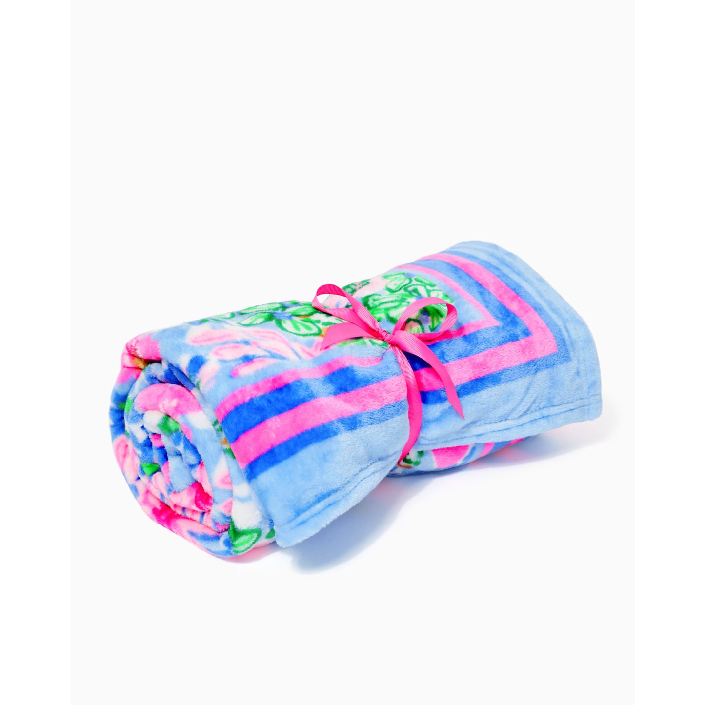 PARADISE ENGINEERED BLANKET