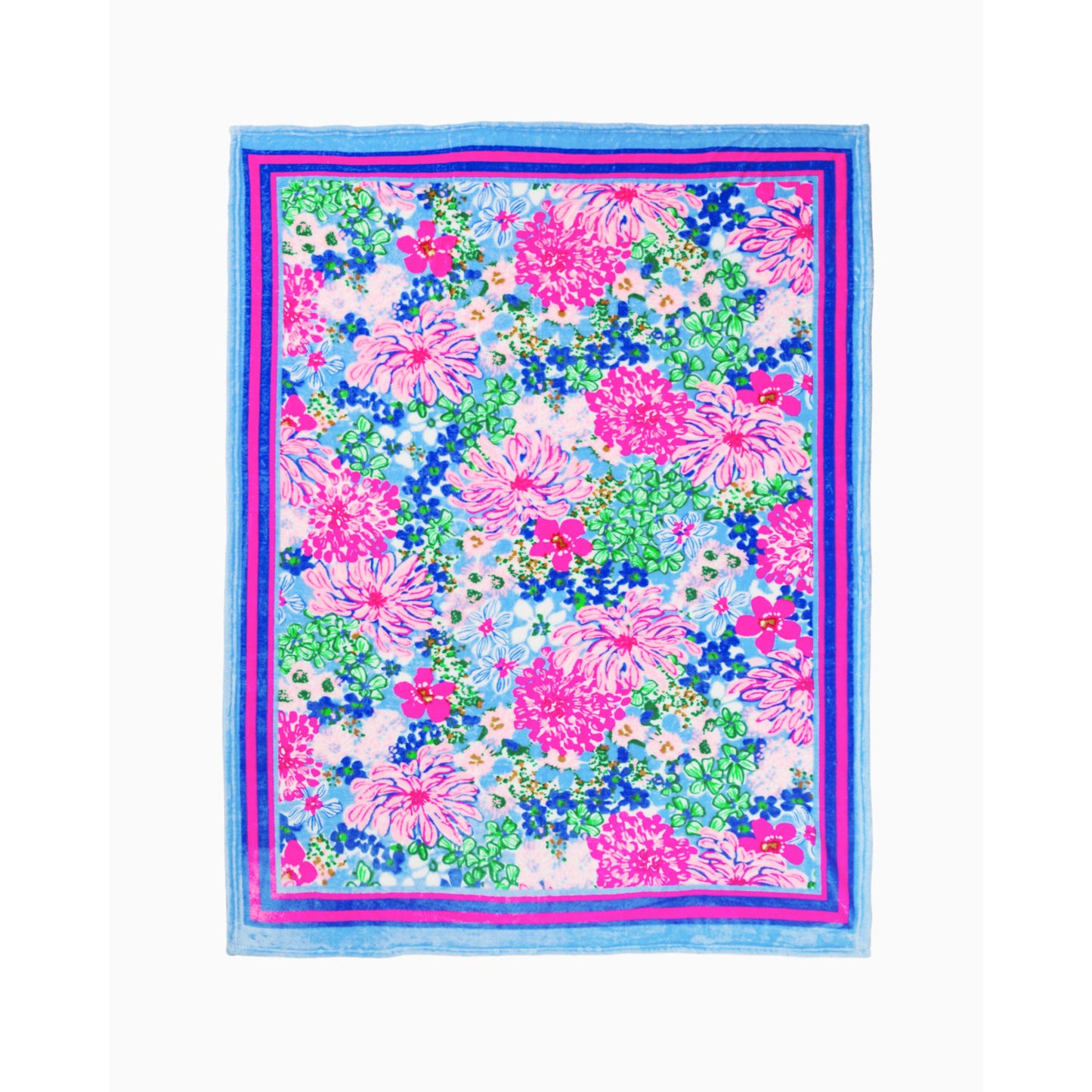 PARADISE ENGINEERED BLANKET