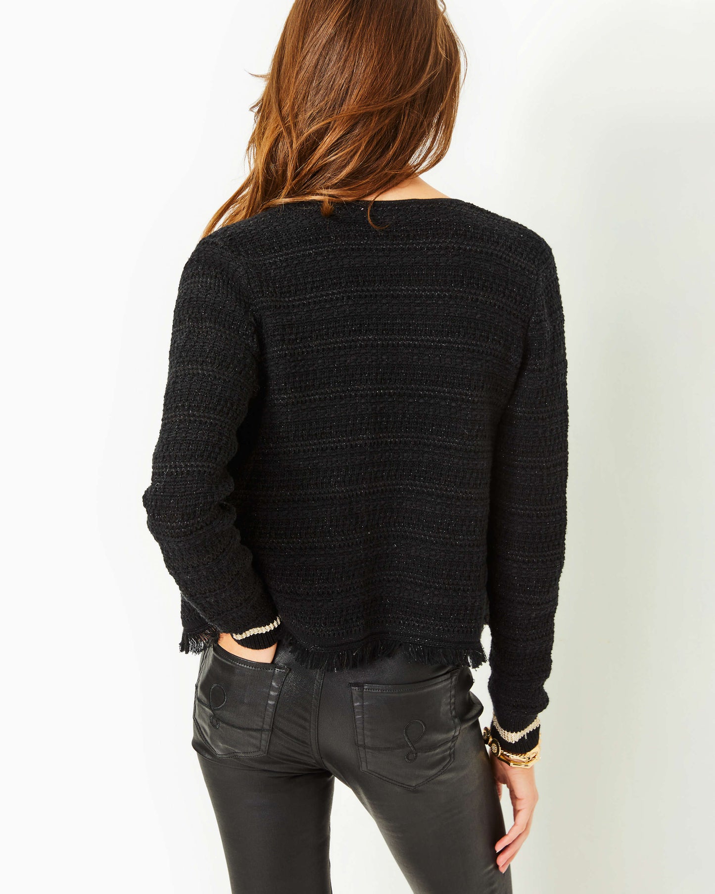 BECKINGTON CARDIGAN