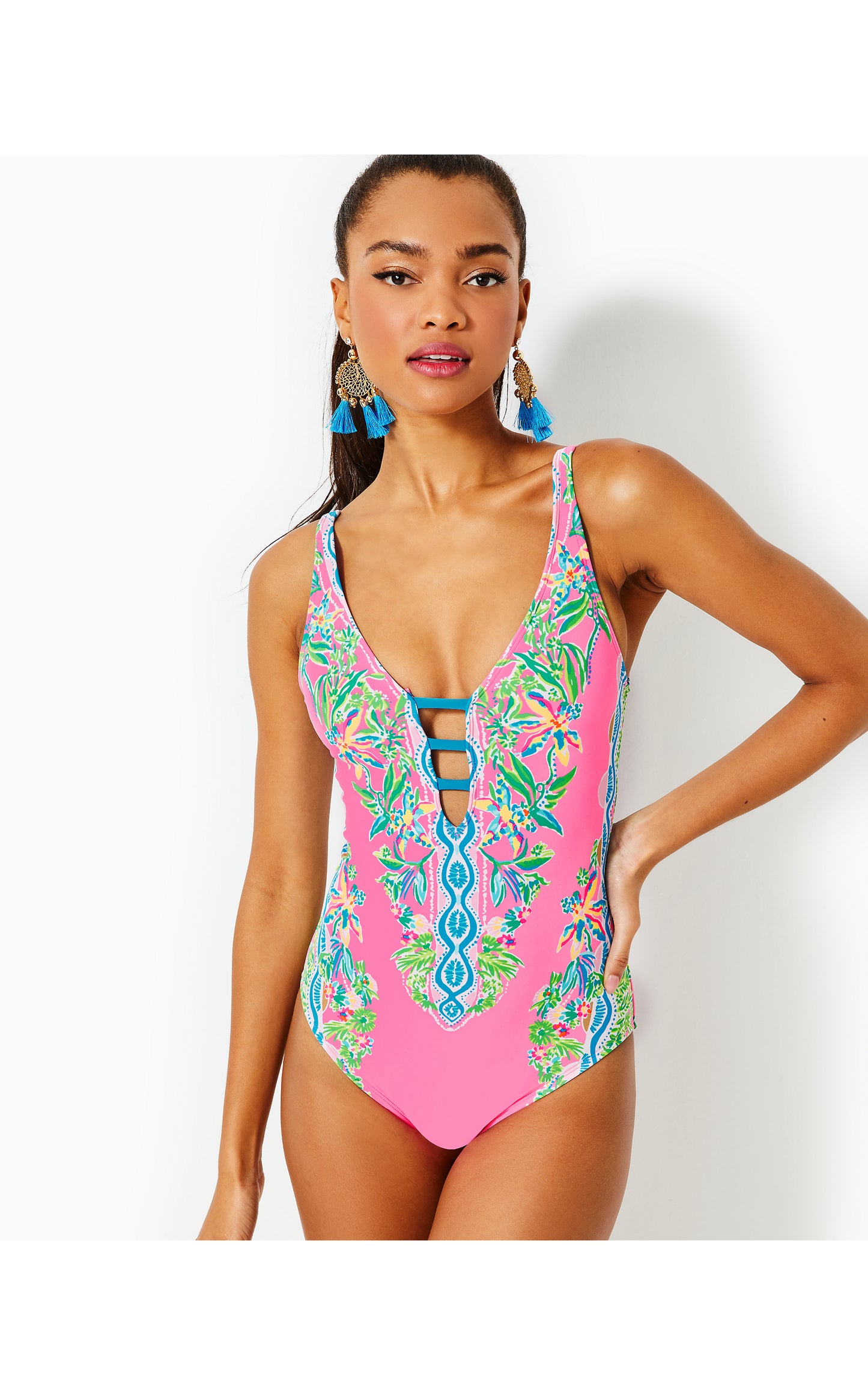 JASPEN ONE PIECE