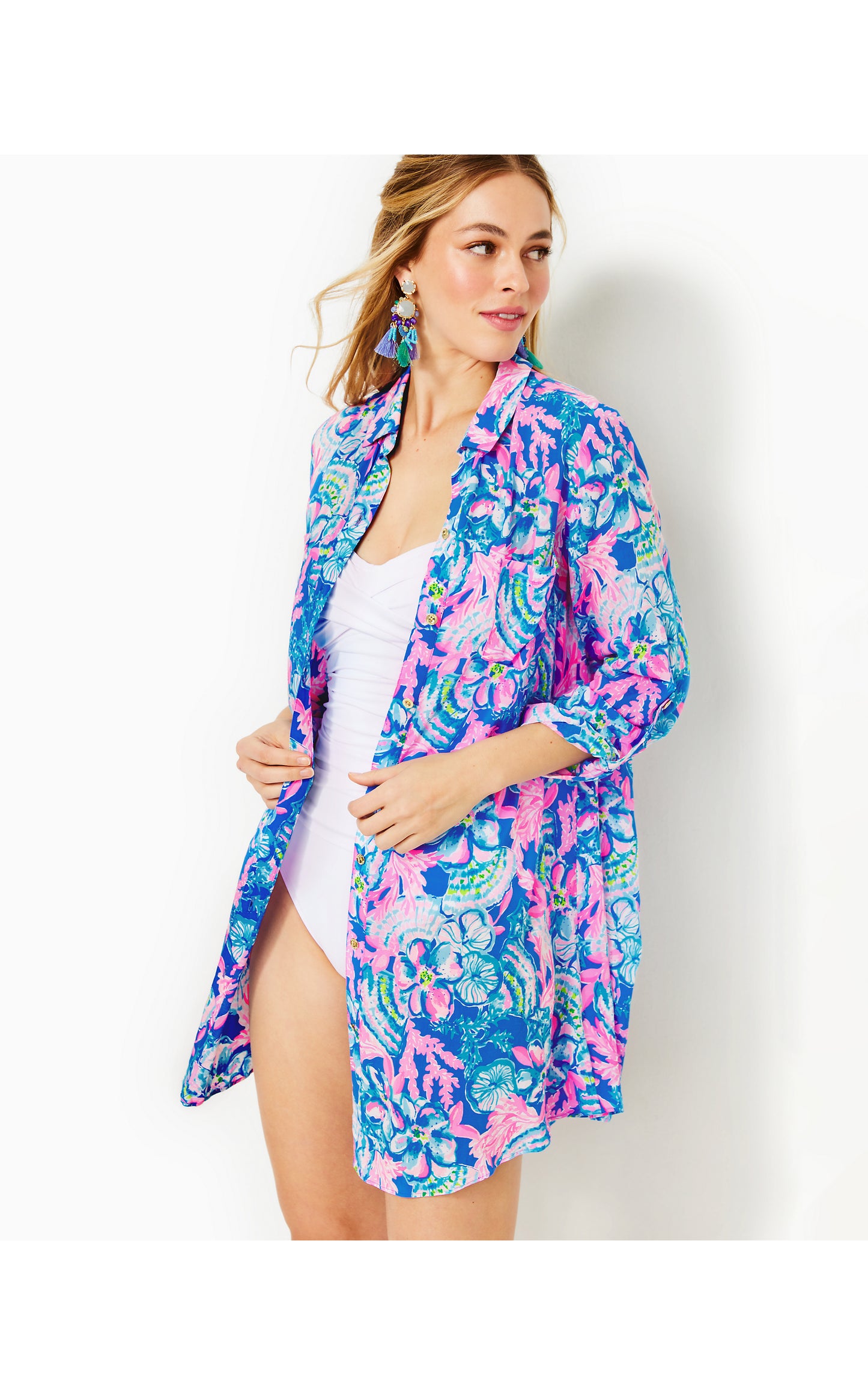 NATALIE COVERUP