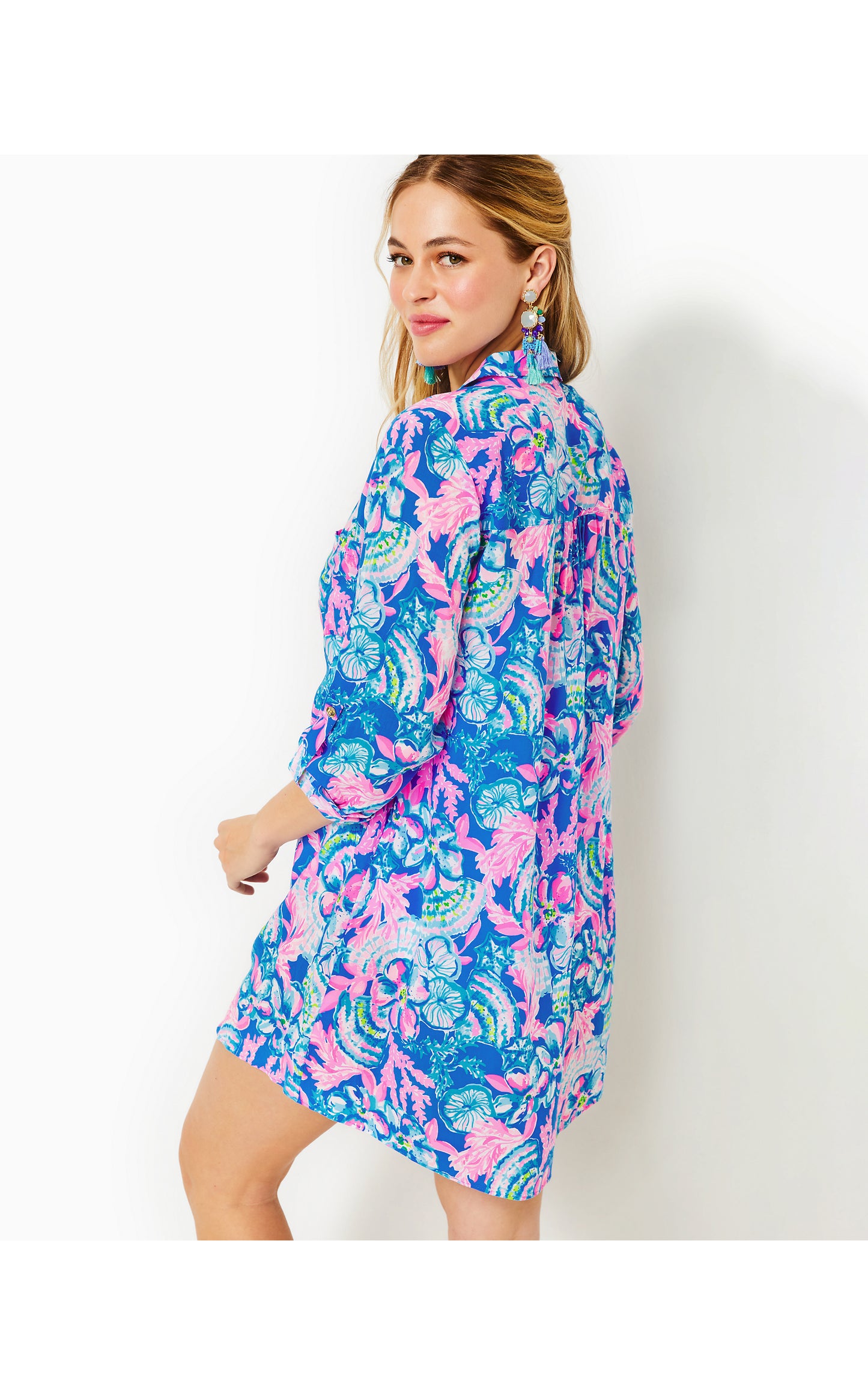 NATALIE COVERUP