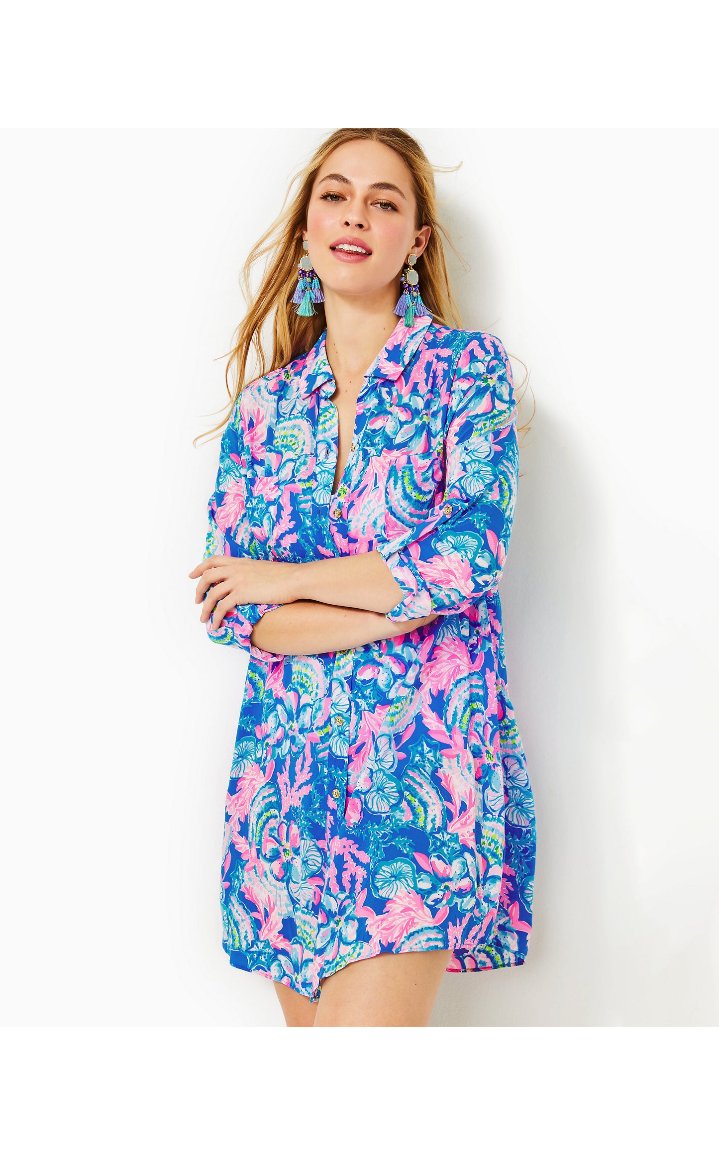 NATALIE COVERUP