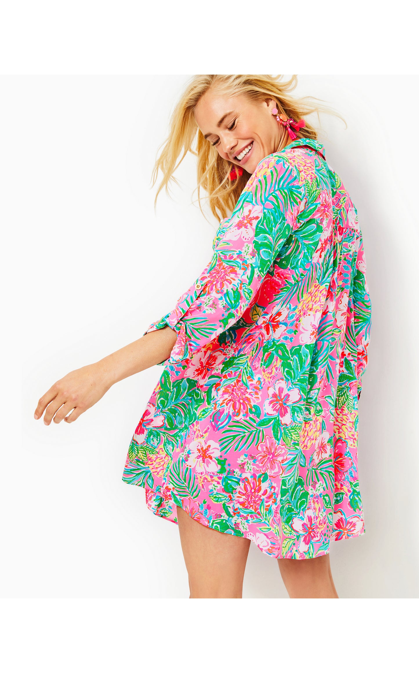 NATALIE COVERUP