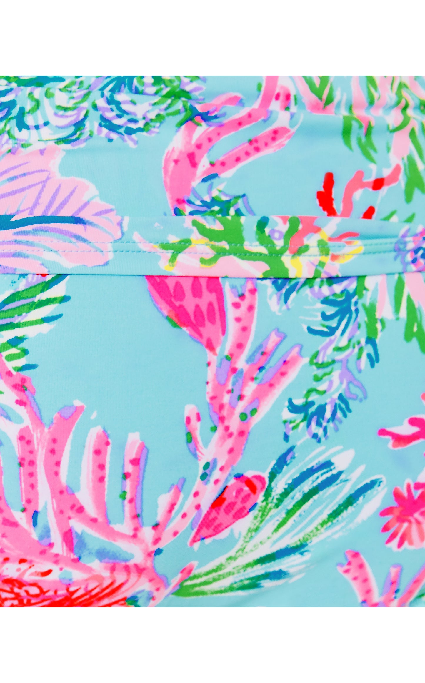 LAGOON SARONG HIPSTER BOTTOM