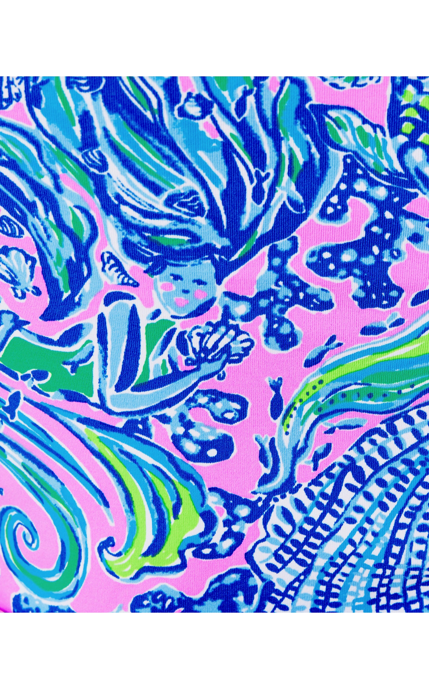 LAGOON SARONG HIPSTER BOTTOM
