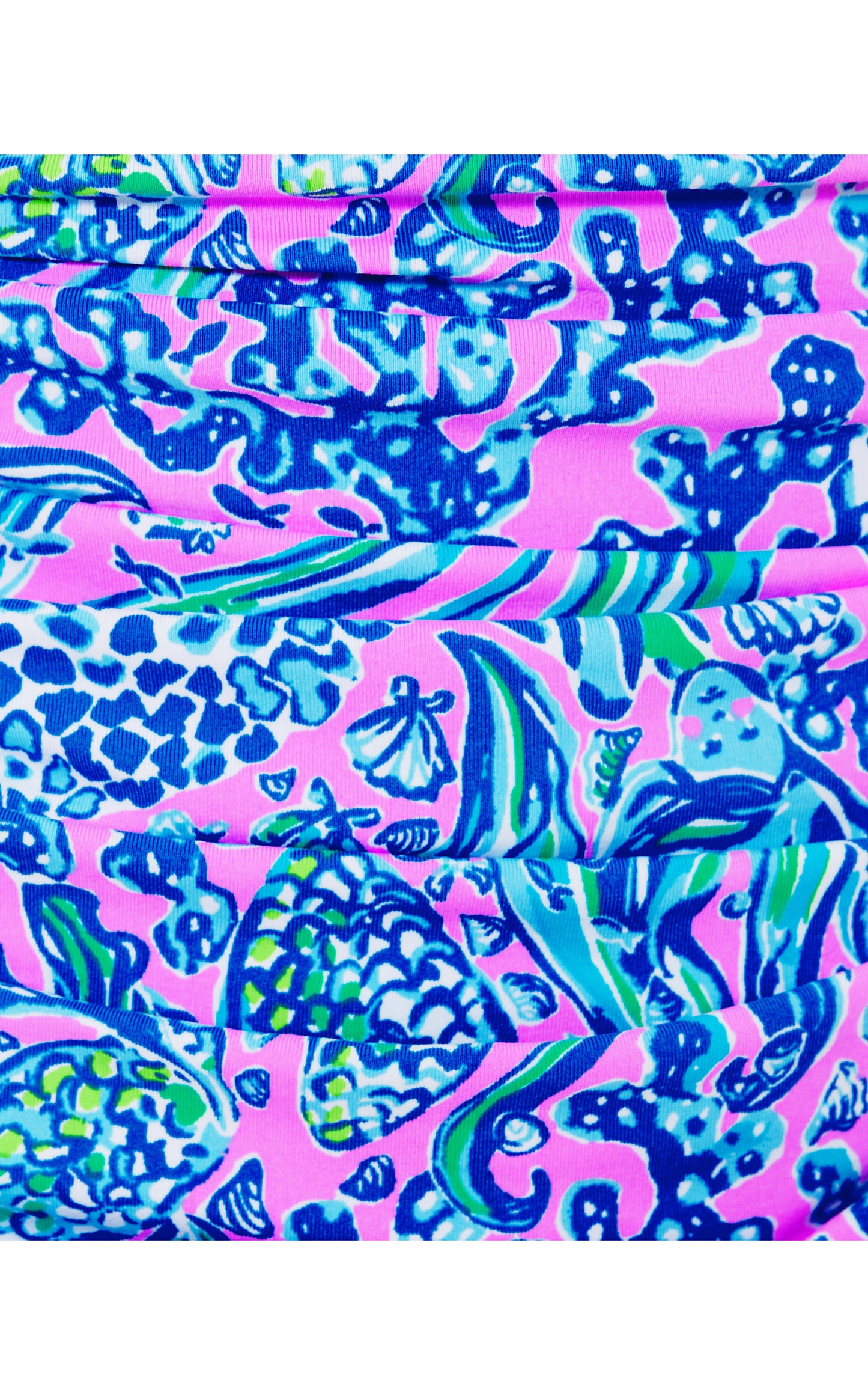 FLAMENCO TANKINI