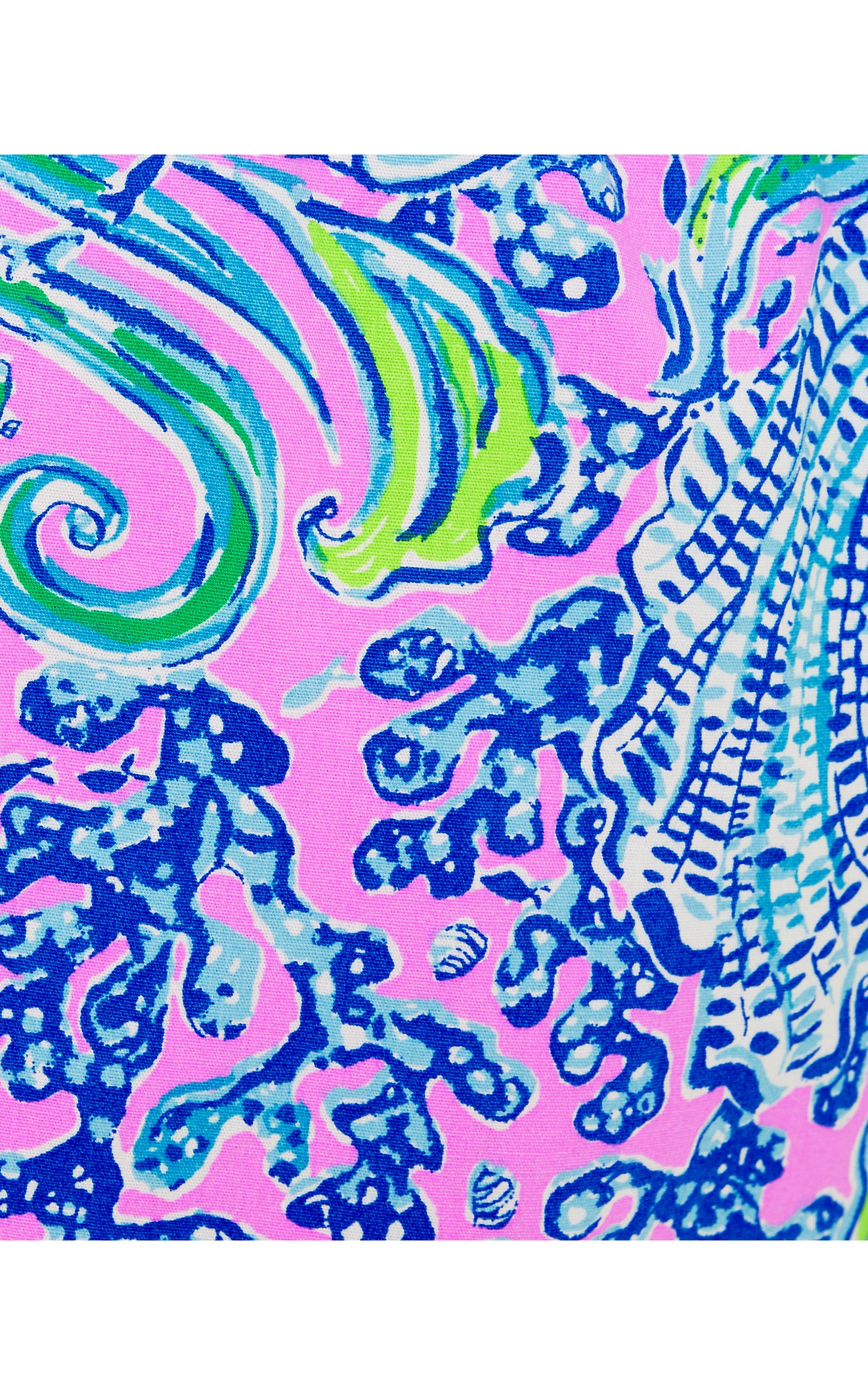 OCEAN VIEW SHORT