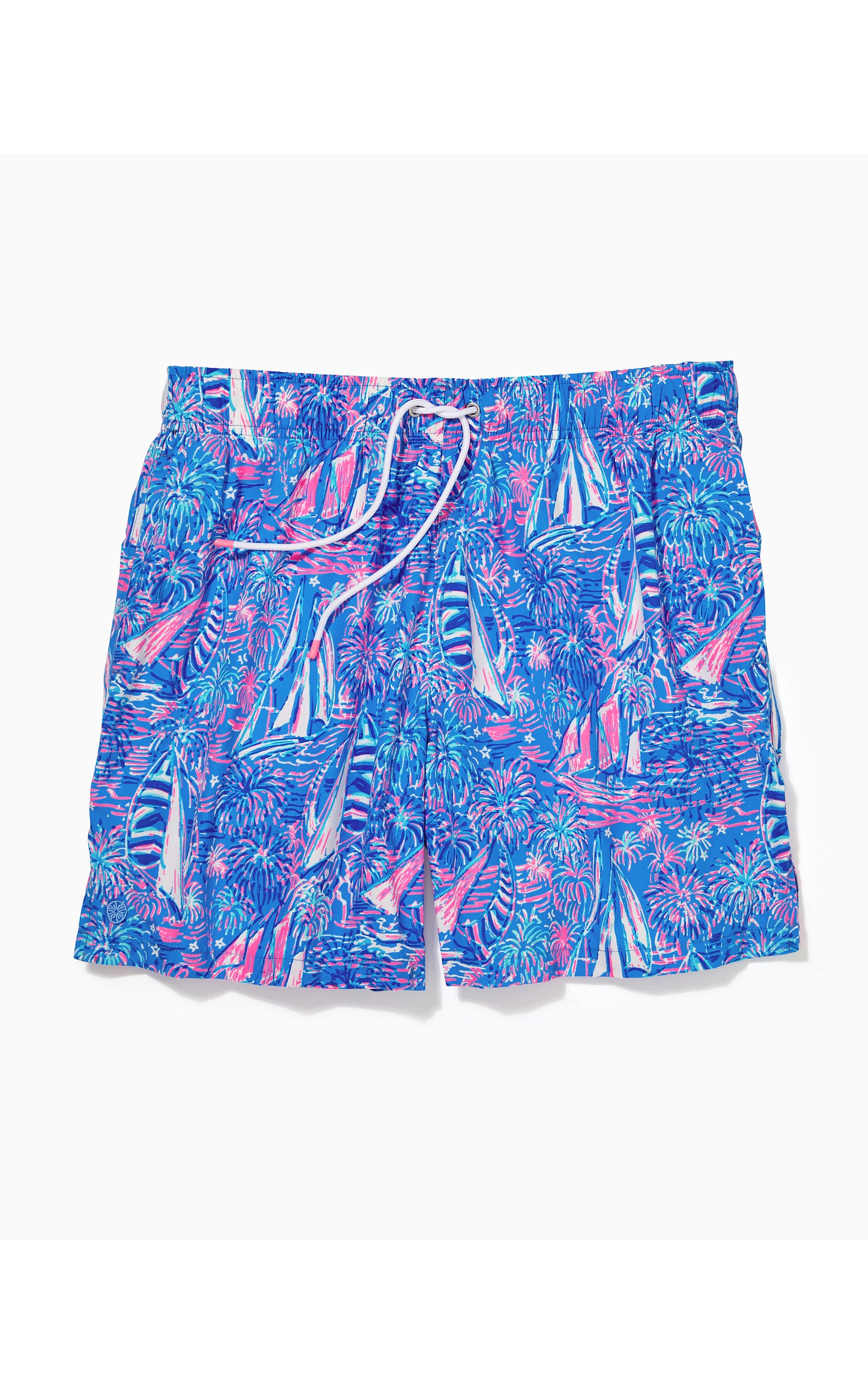 MENS CAPRI TRUNK