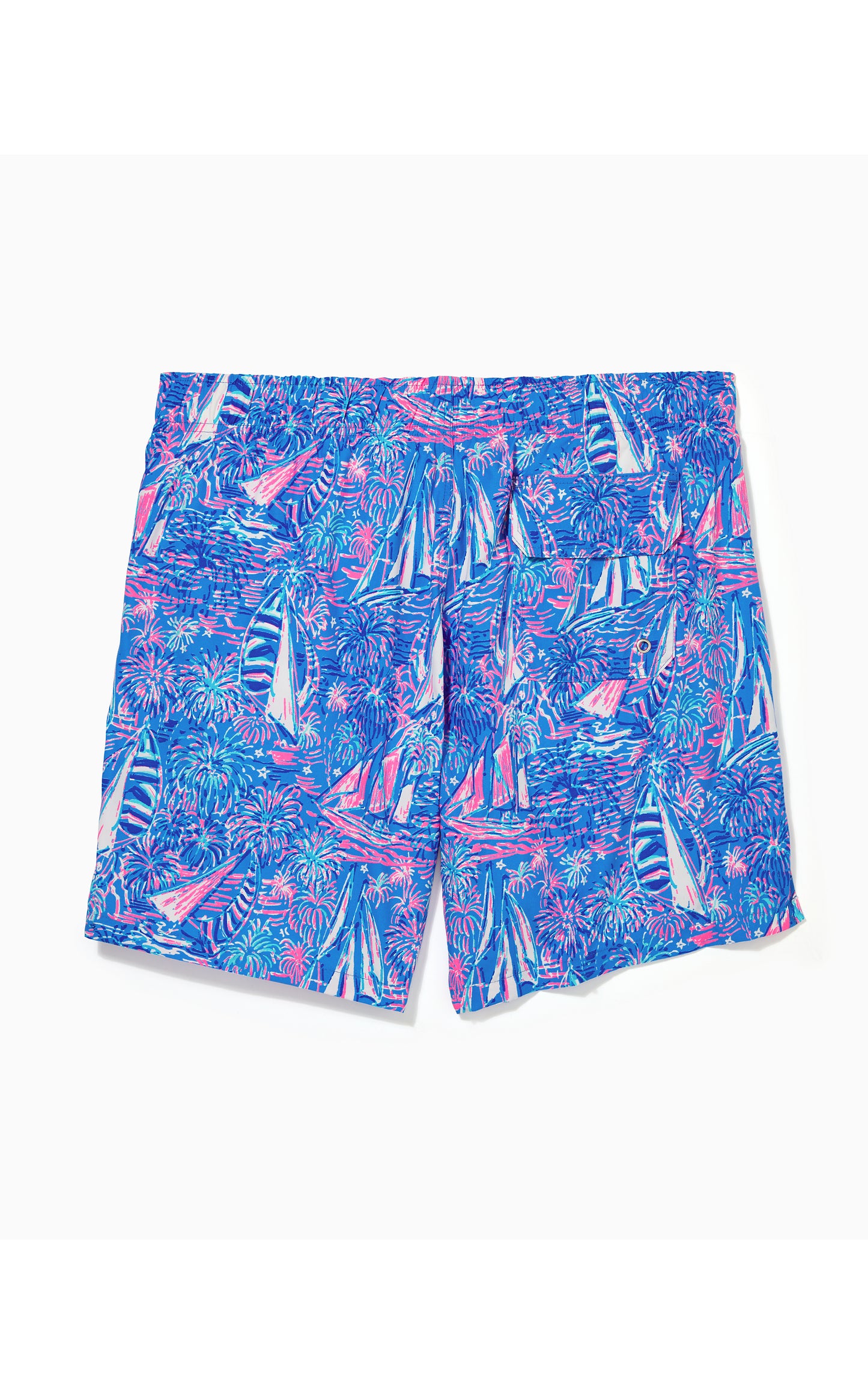 MENS CAPRI TRUNK