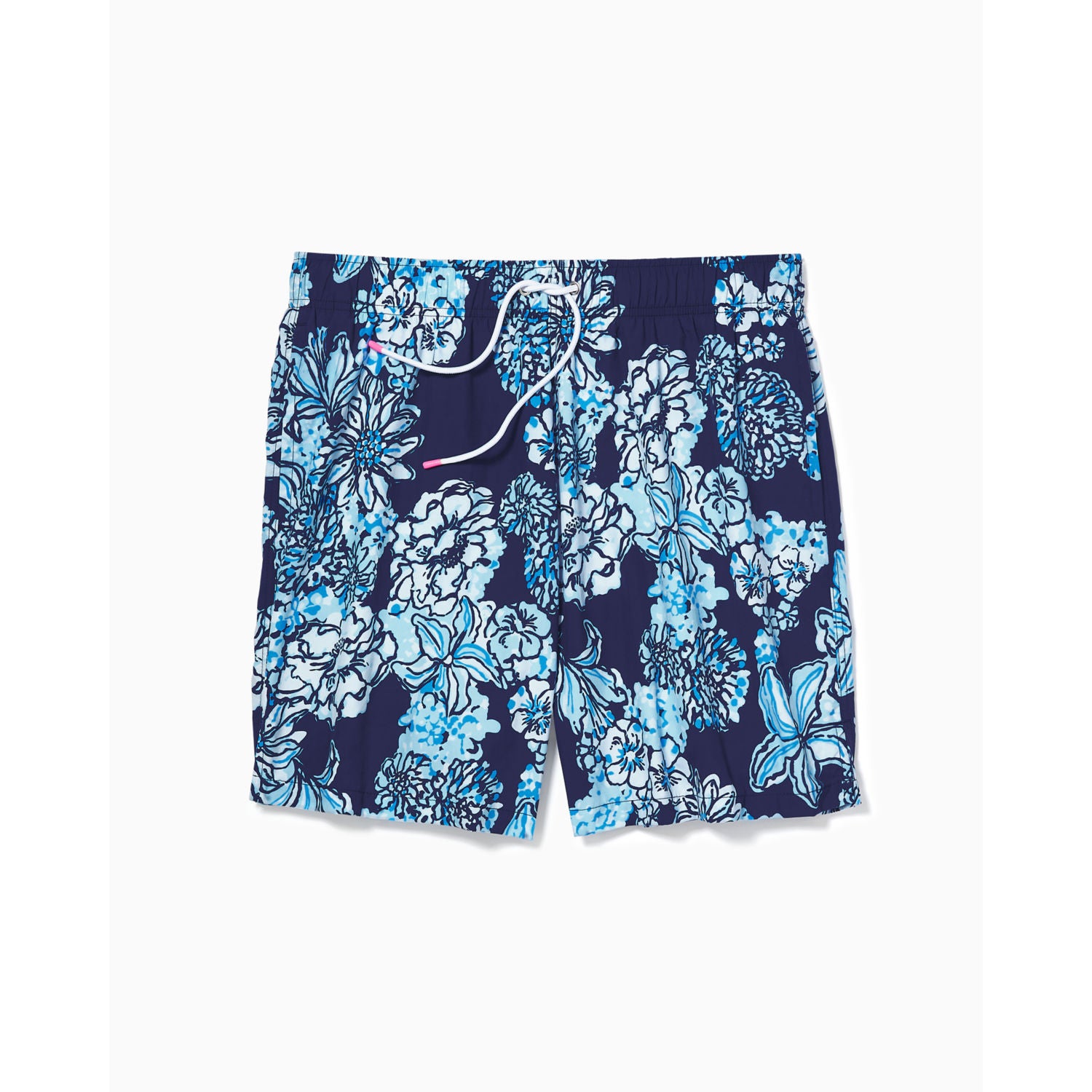 Men's lilly pulitzer swim trunks deals