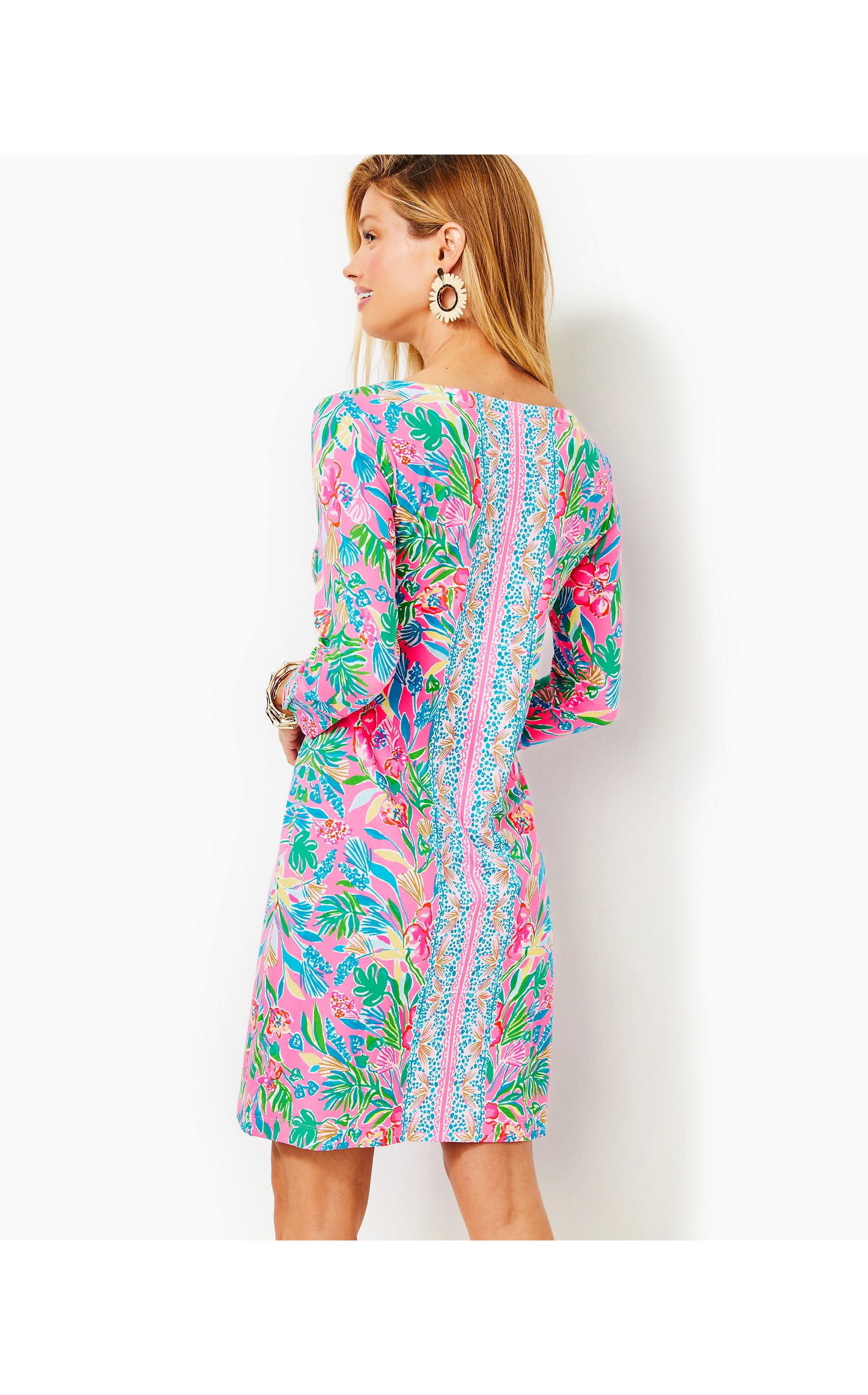 UPF 50+ SOPHIE DRESS