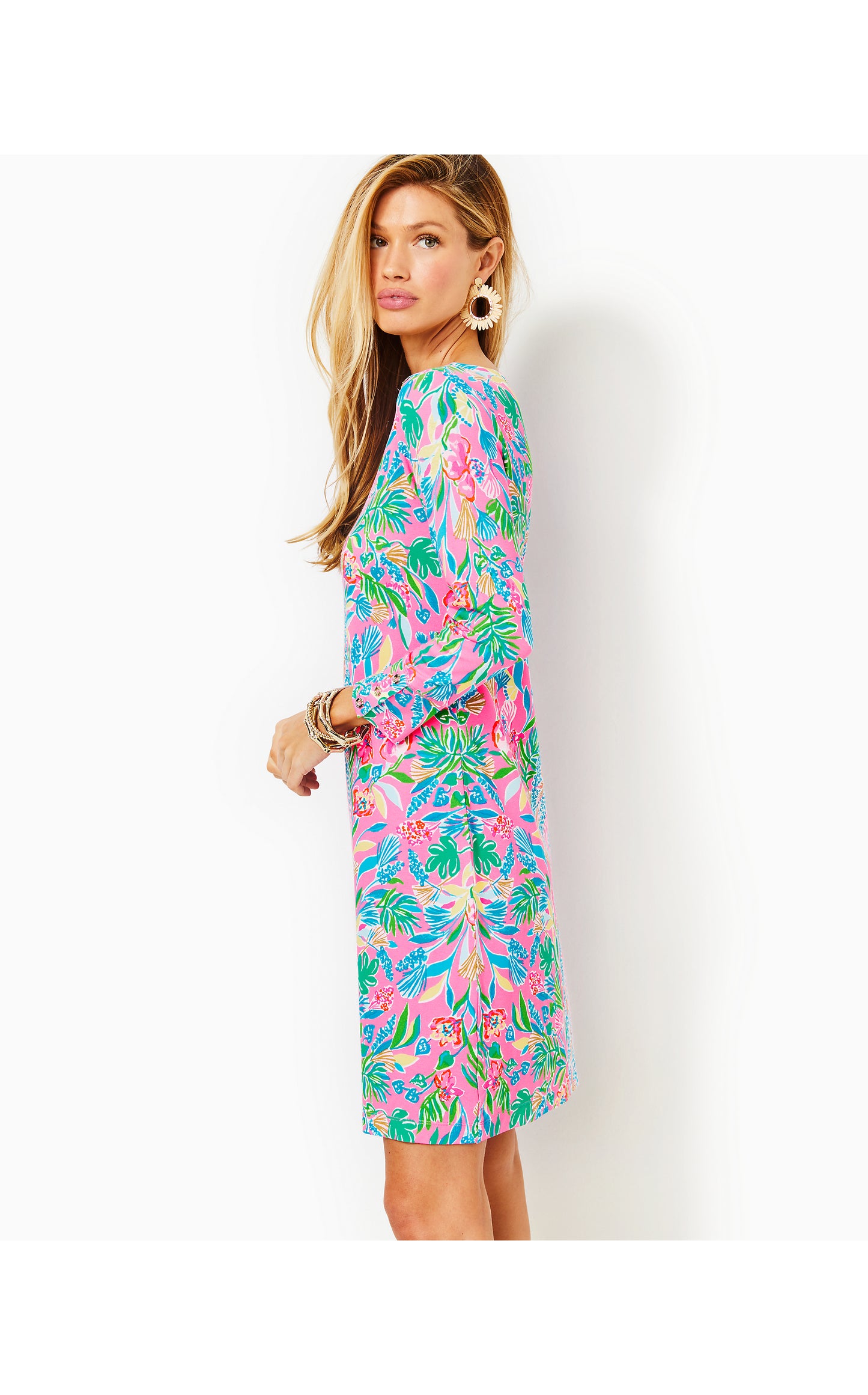 UPF 50+ SOPHIE DRESS