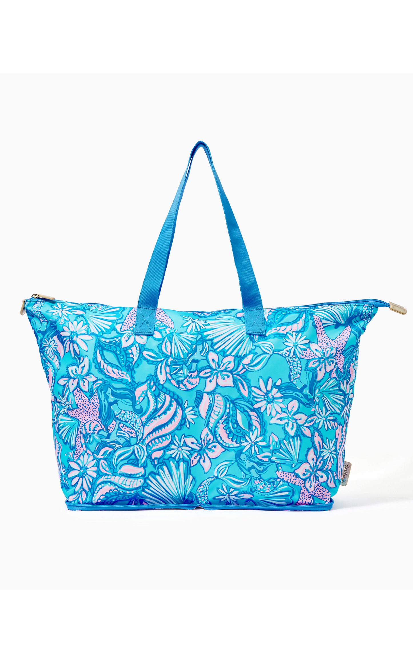 GETAWAY PACKABLE TOTE
