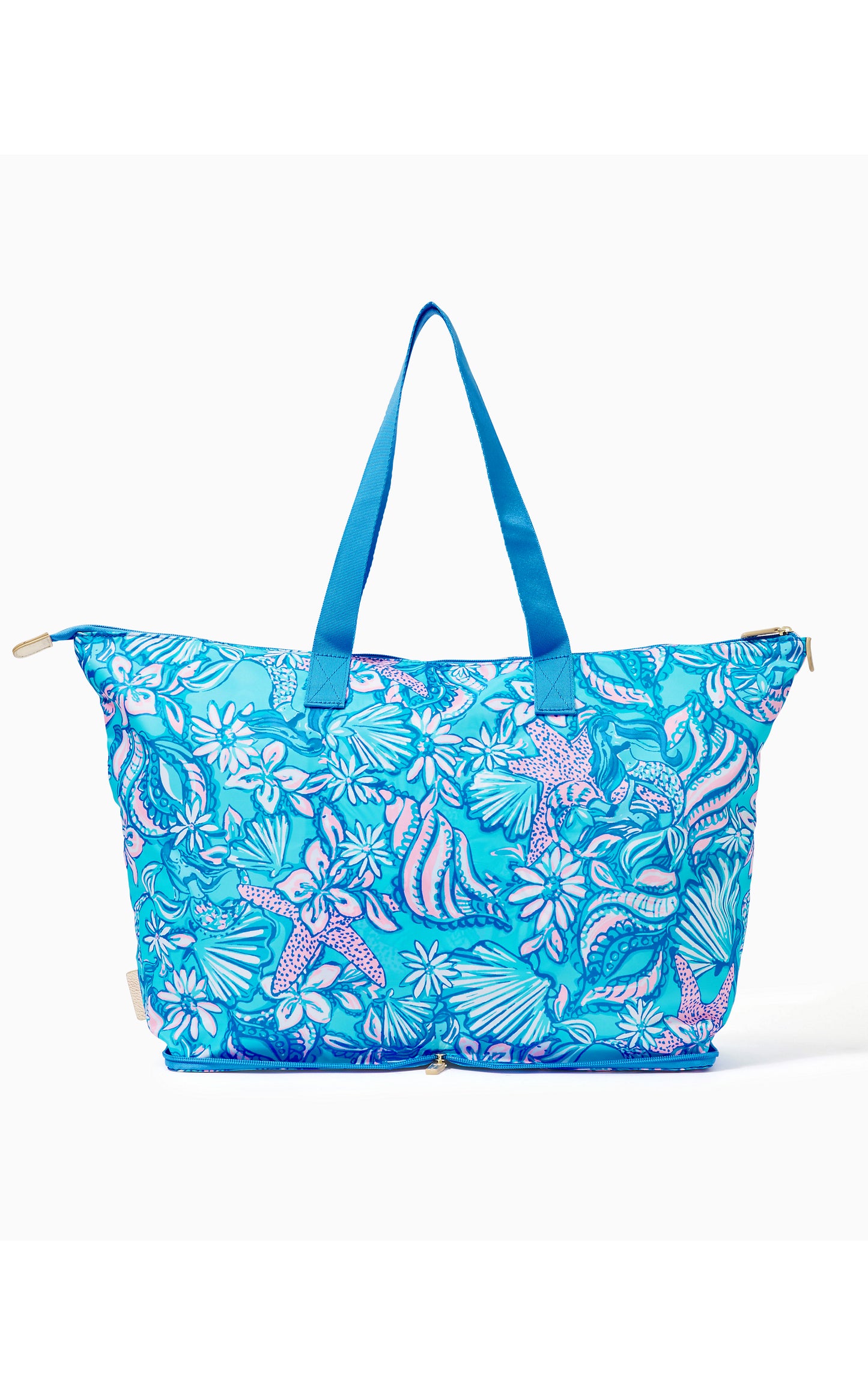 GETAWAY PACKABLE TOTE