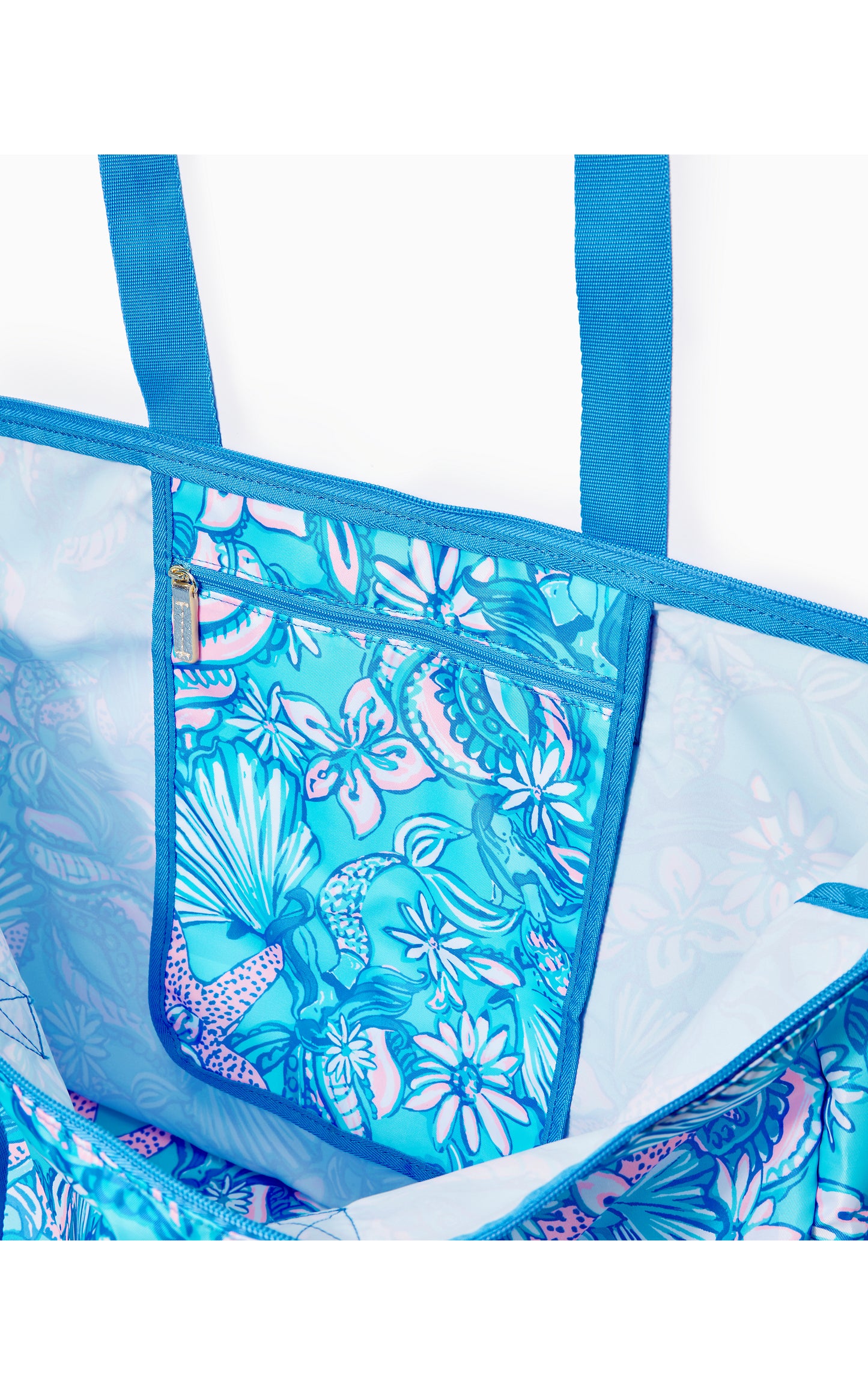 GETAWAY PACKABLE TOTE