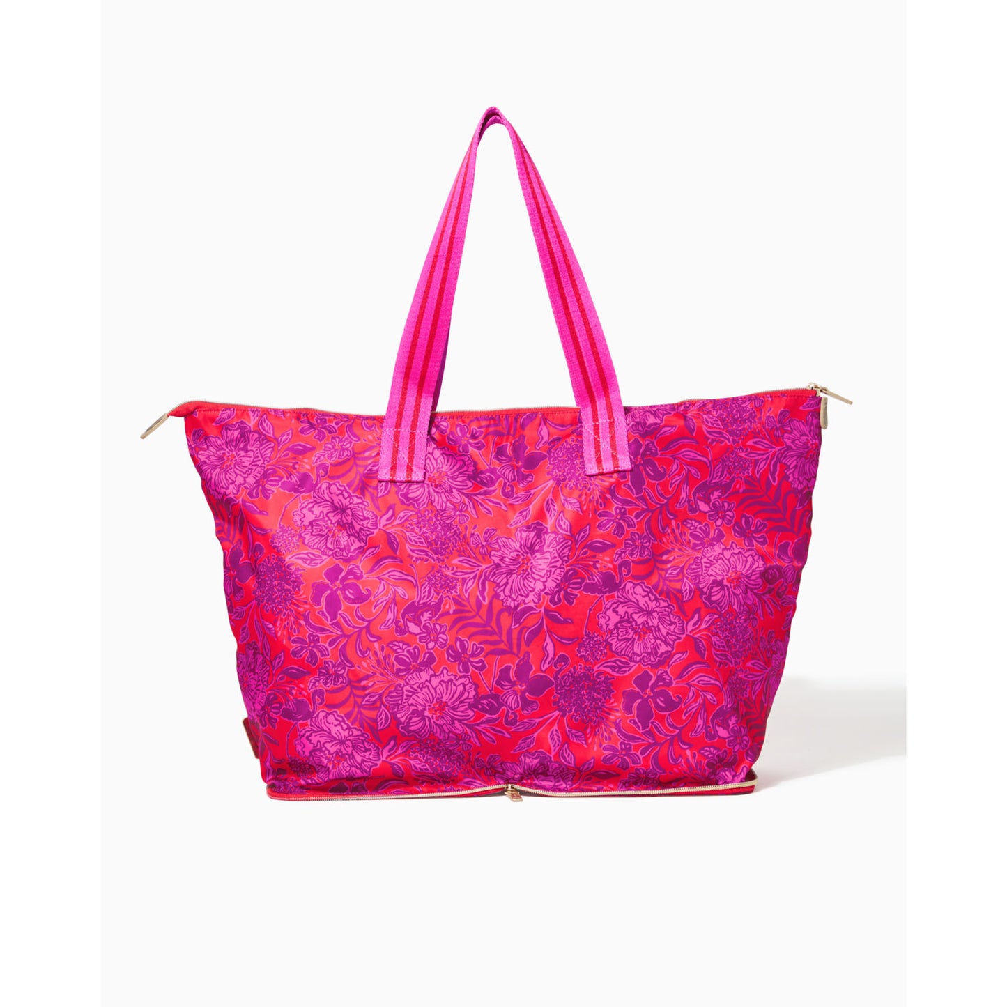 GETAWAY PACKABLE TOTE