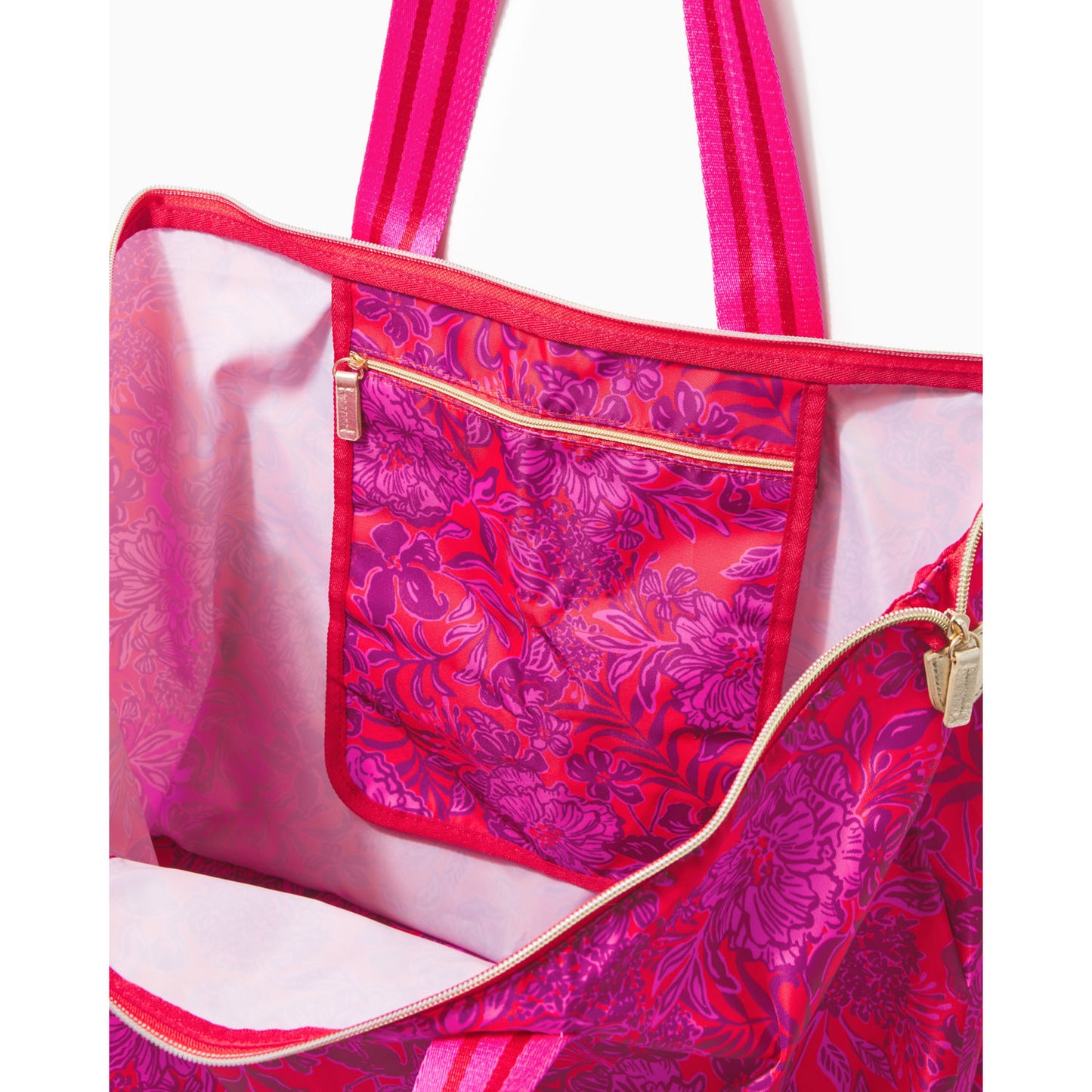 GETAWAY PACKABLE TOTE