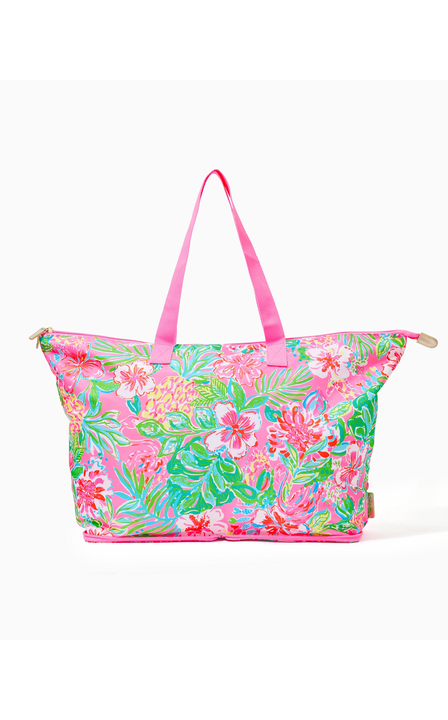 GETAWAY PACKABLE TOTE