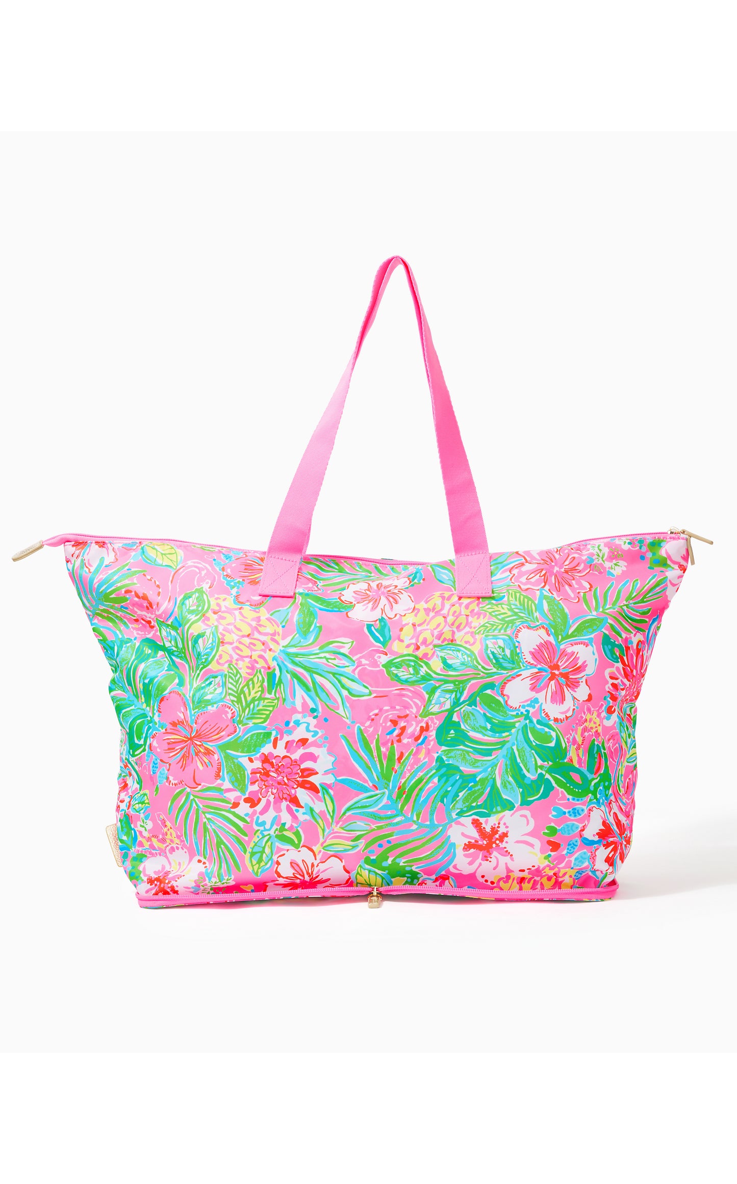 GETAWAY PACKABLE TOTE