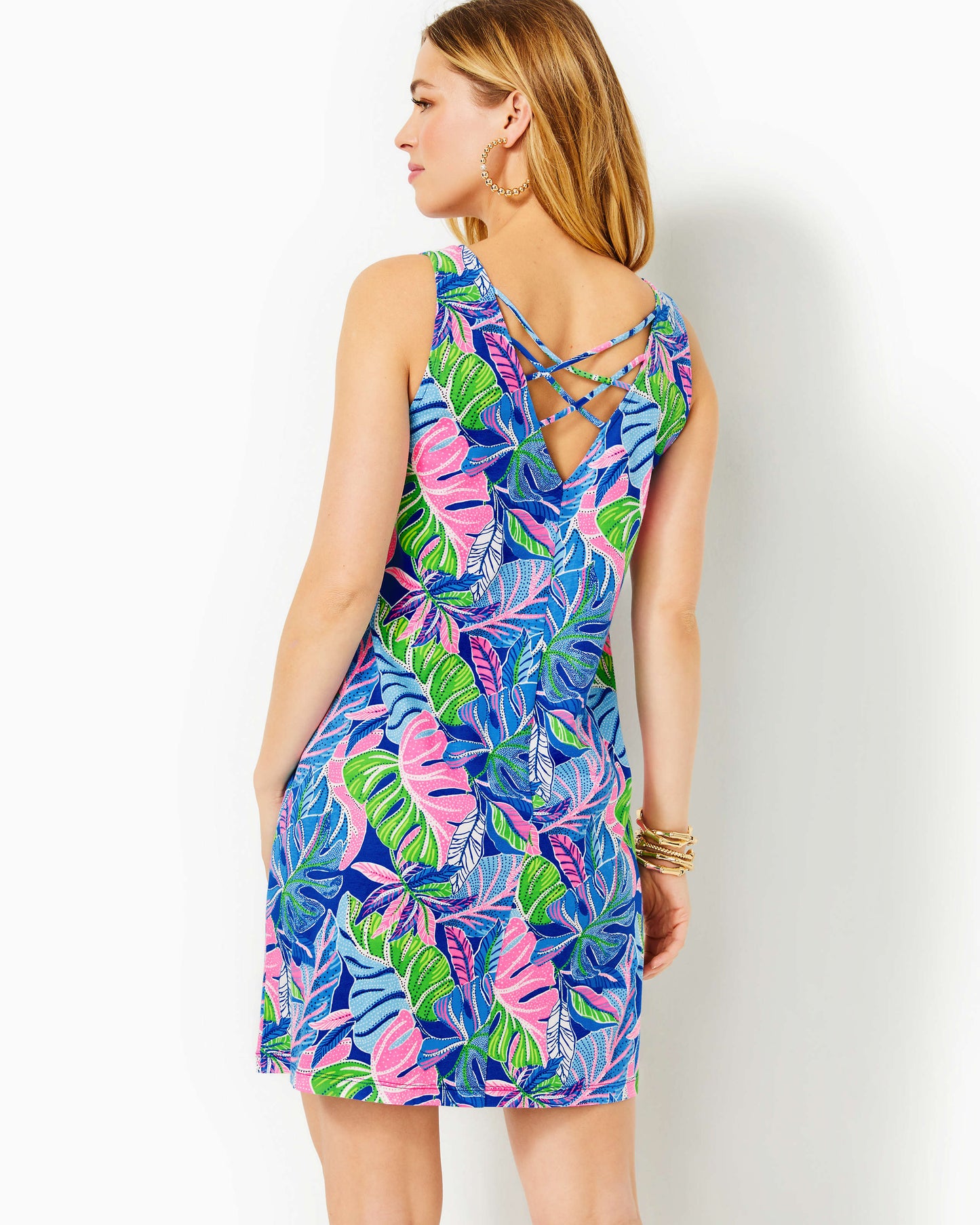 KRISTEN DRESS