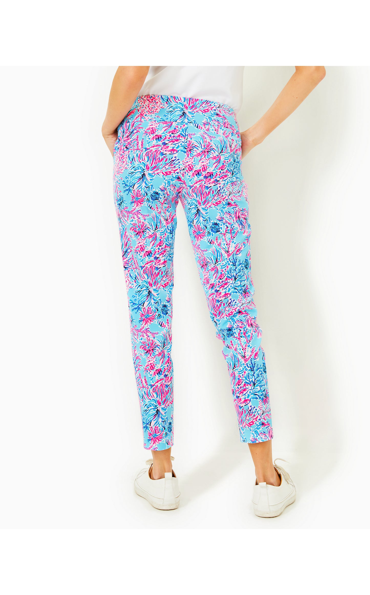 CORSO PANT UPF 50+