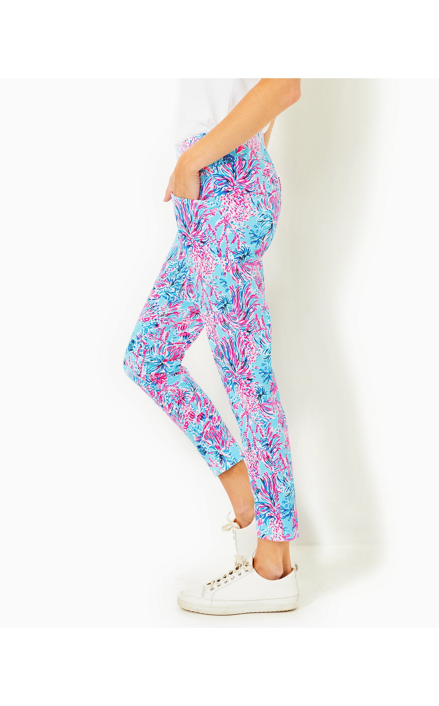 CORSO PANT UPF 50+