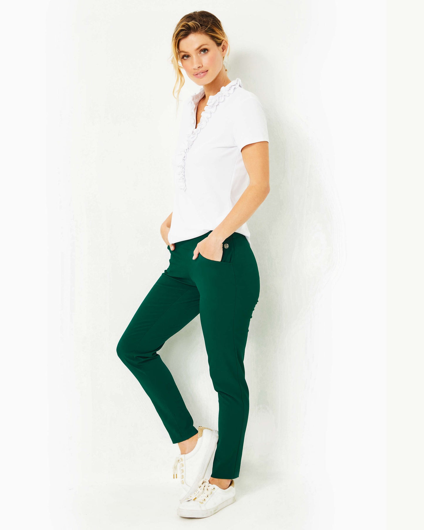 CORSO PANT UPF 50+