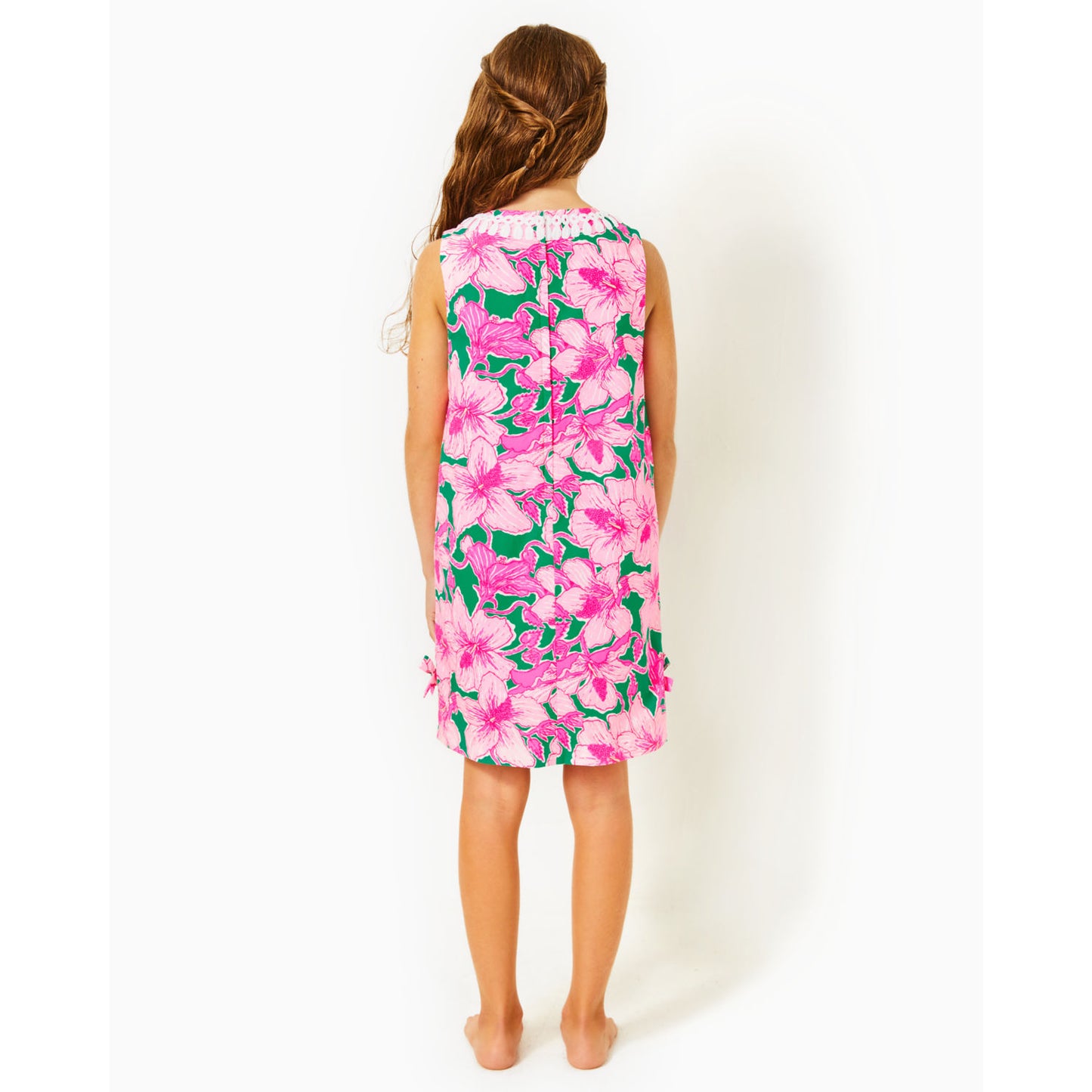 LITTLE LILLY CLASSIC SHIFT