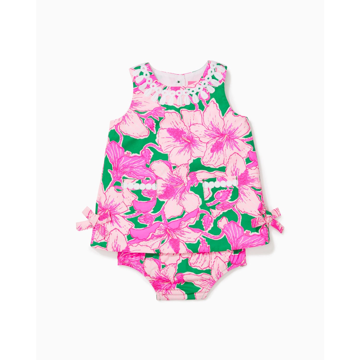 BABY LILLY SHIFT