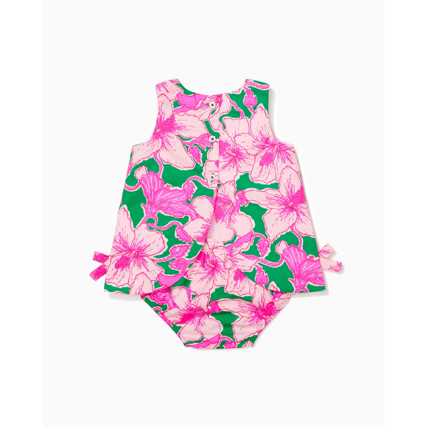 BABY LILLY SHIFT