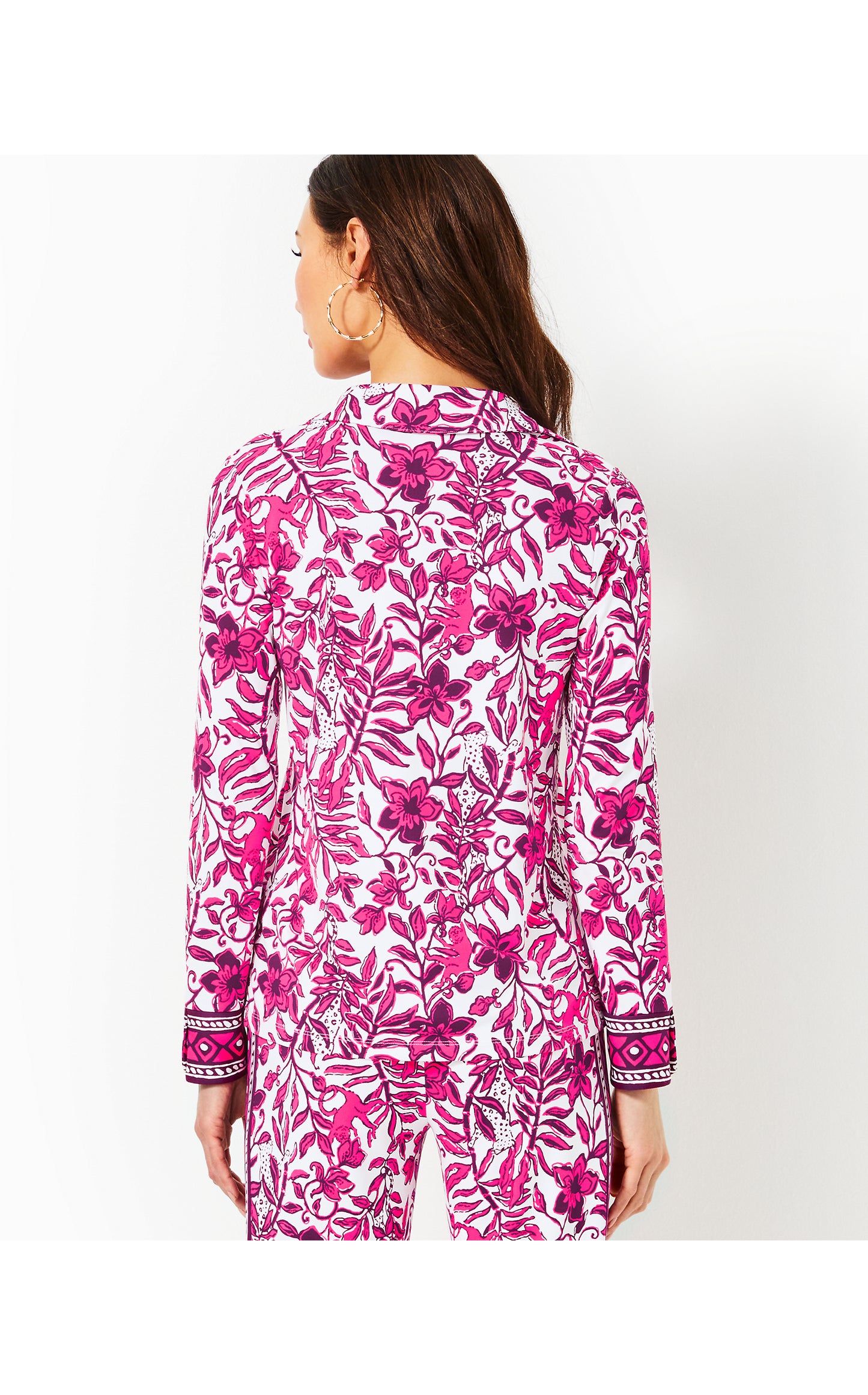 LIANNE UPF 50+ TOP
