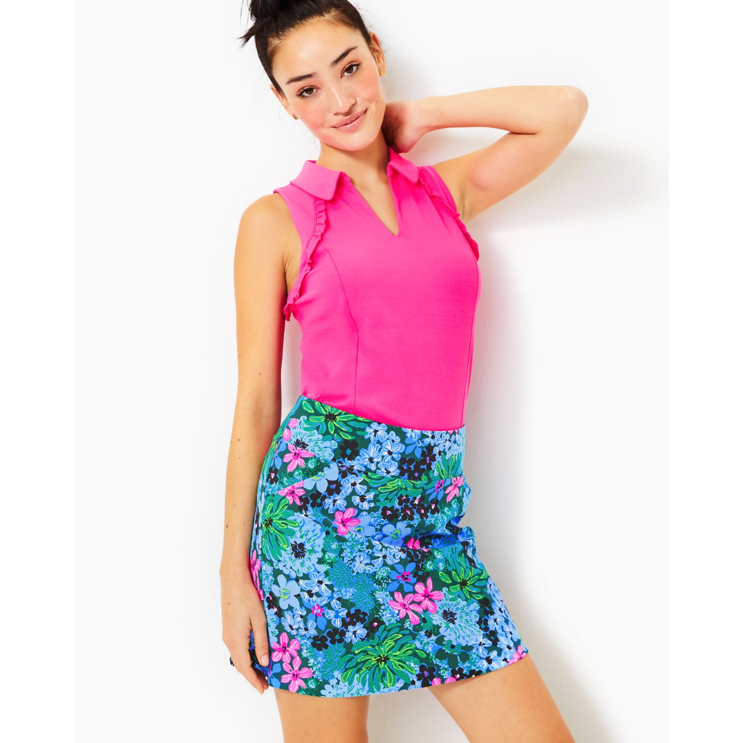 MONICA SKORT UPF 50+