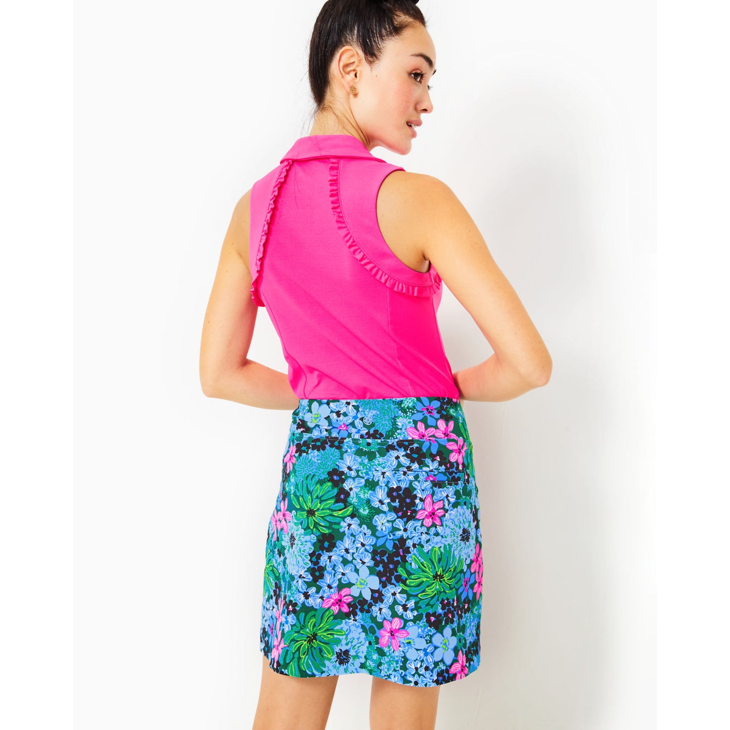 MONICA SKORT UPF 50+