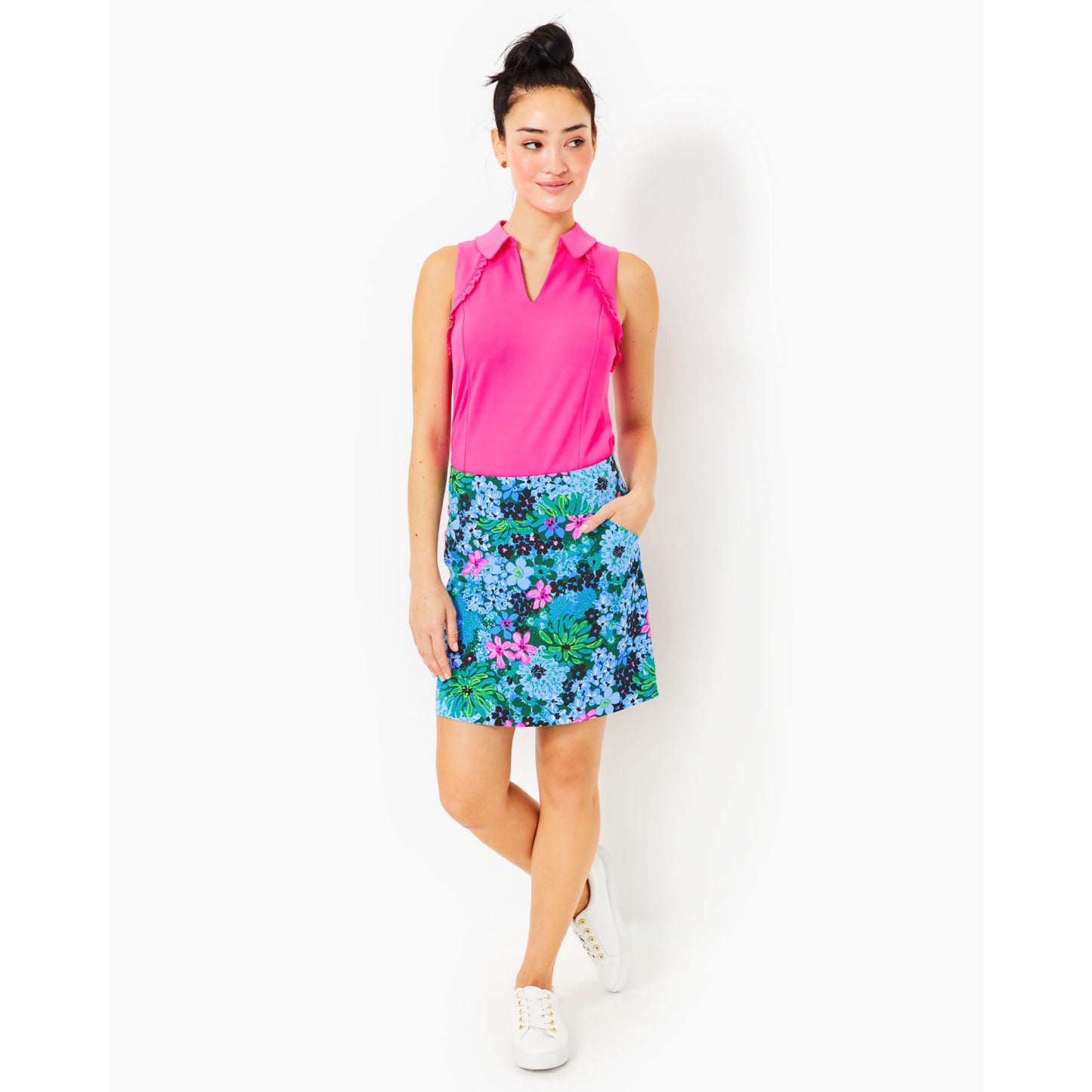 MONICA SKORT UPF 50+