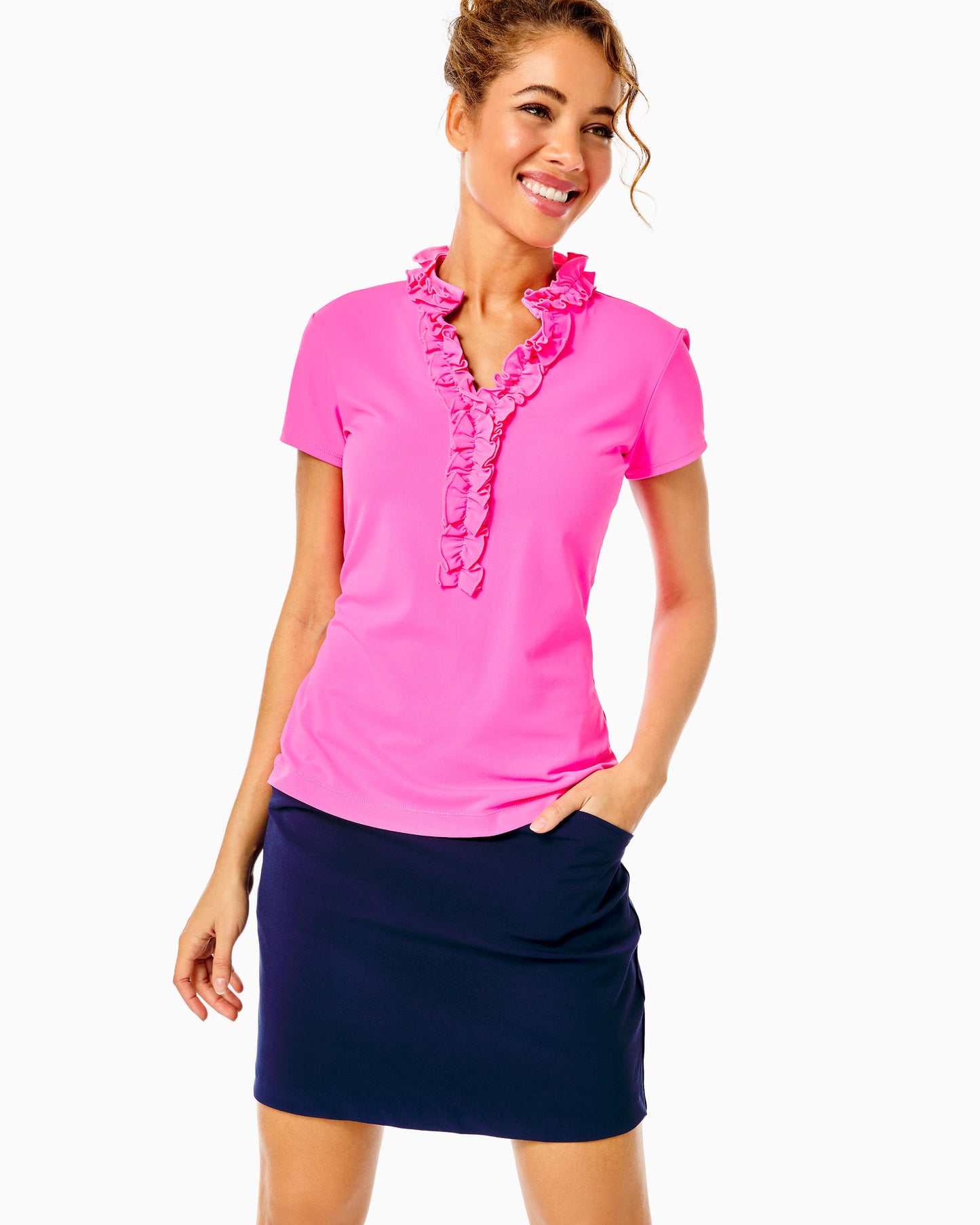 MONICA SKORT UPF 50+