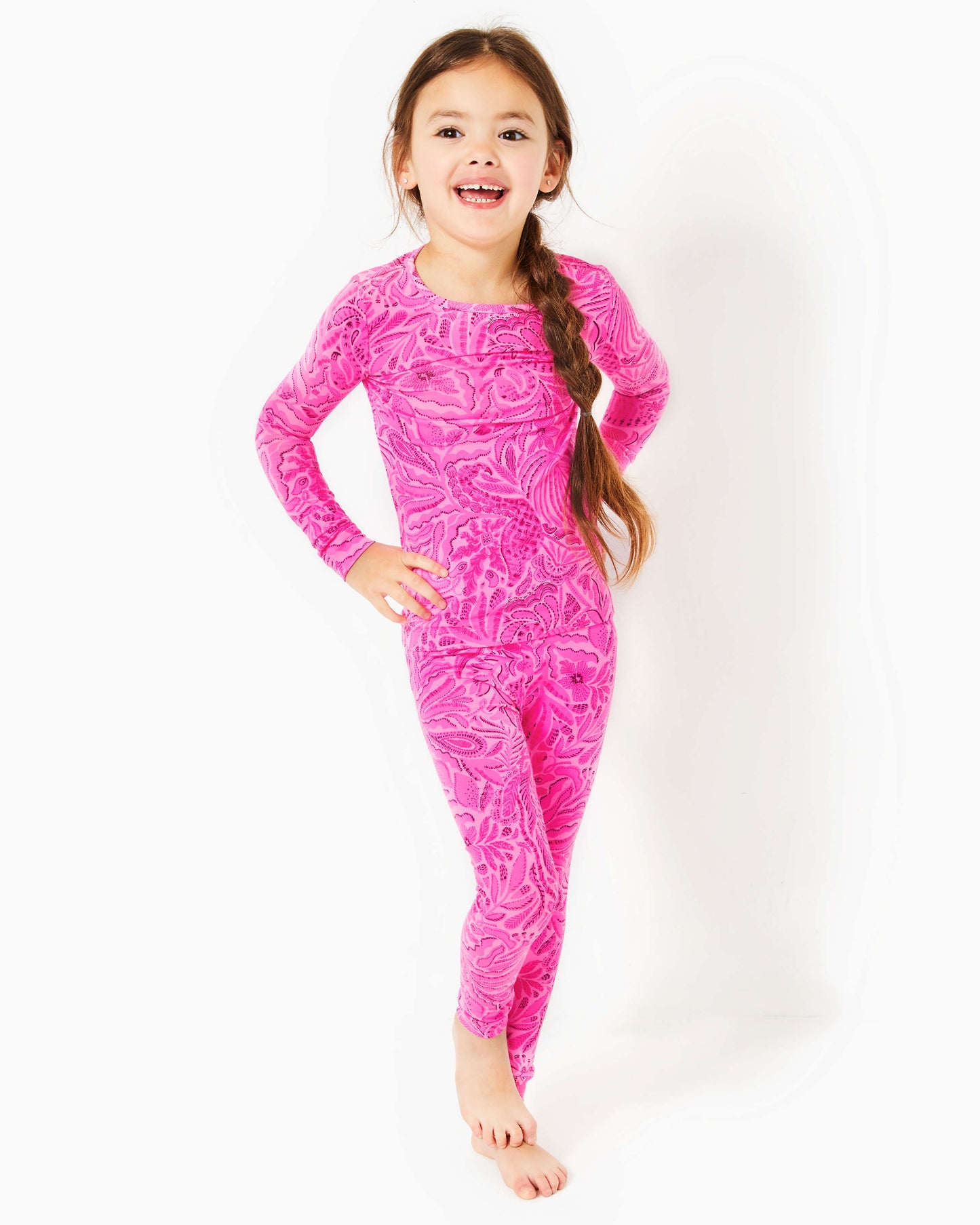 SAMMY PAJAMA SET