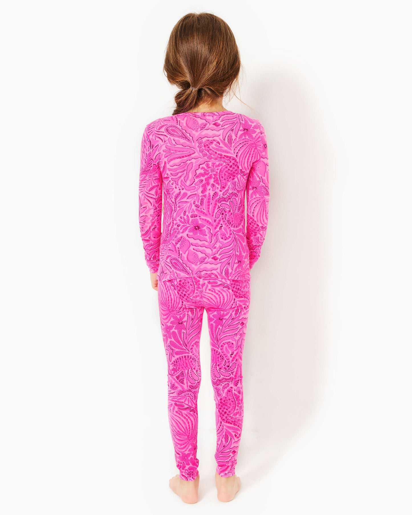 SAMMY PAJAMA SET