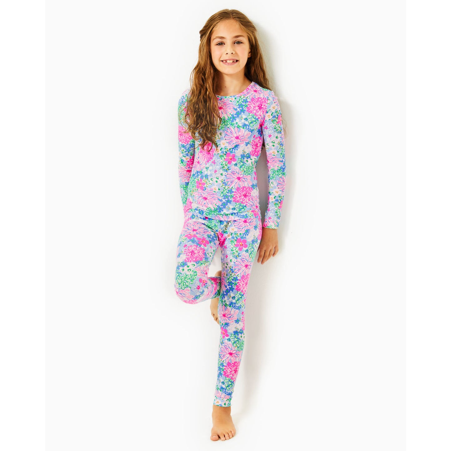 SAMMY PAJAMA SET