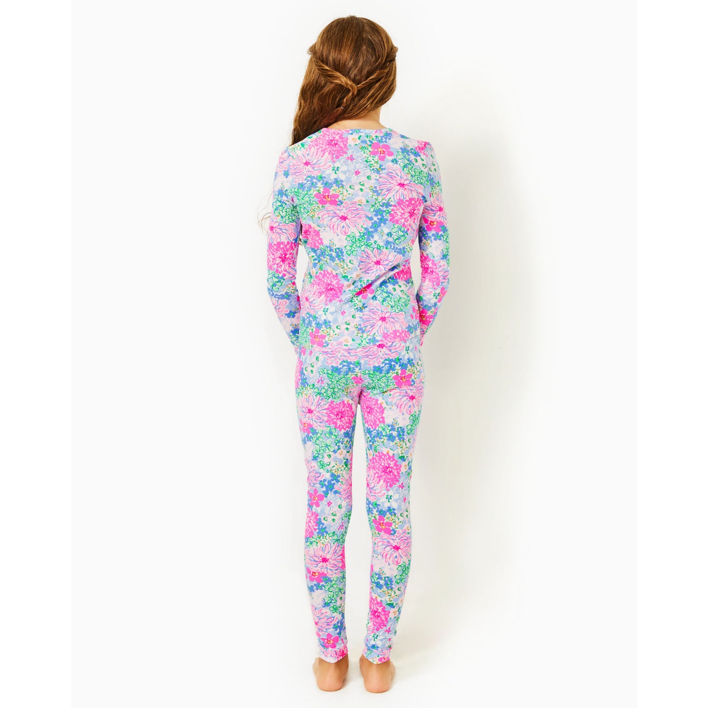 SAMMY PAJAMA SET