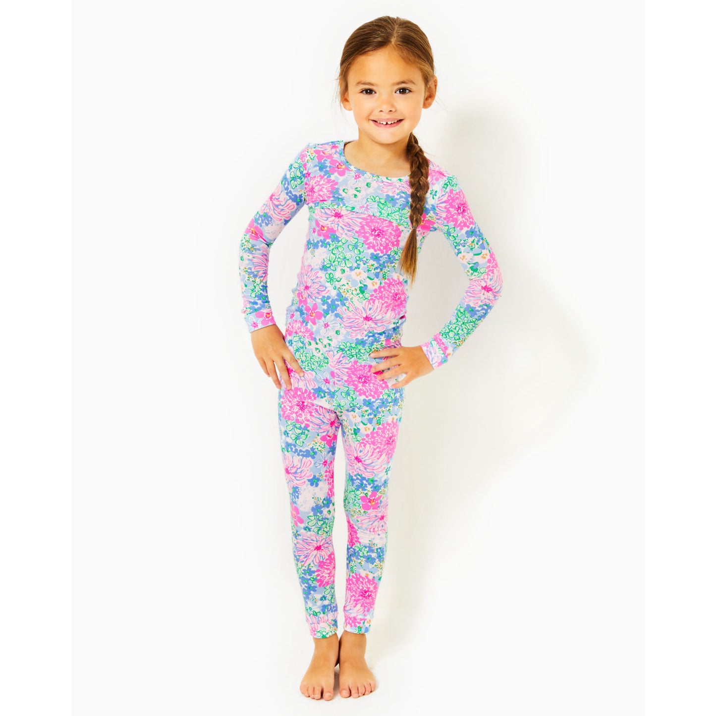 SAMMY PAJAMA SET