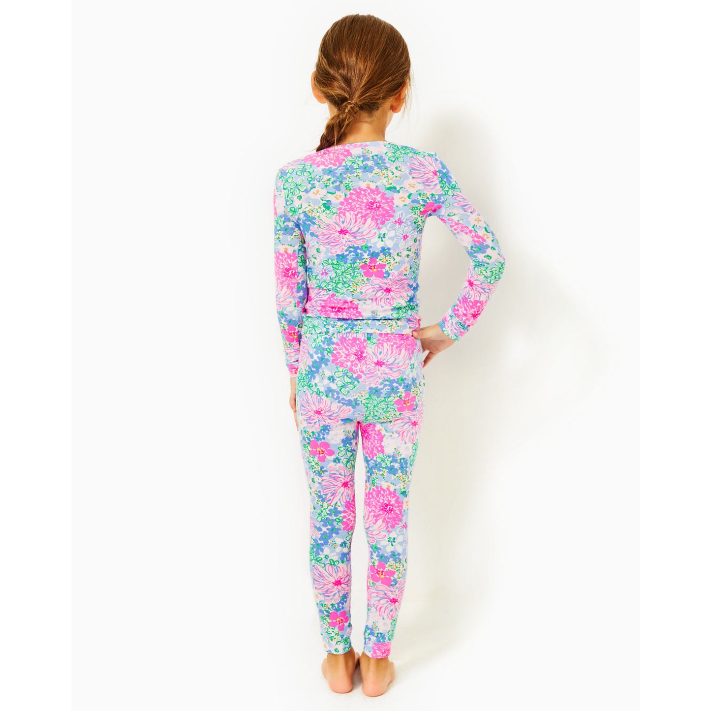 SAMMY PAJAMA SET